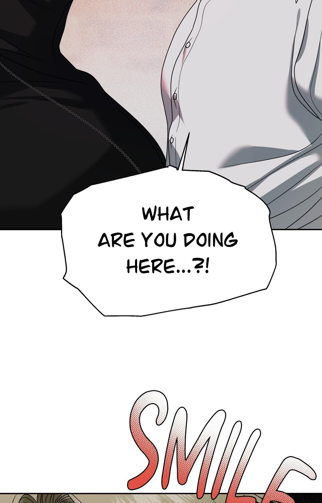 The Case of Doctor Agato [Official Uncensored] - Chapter 5 manhwa