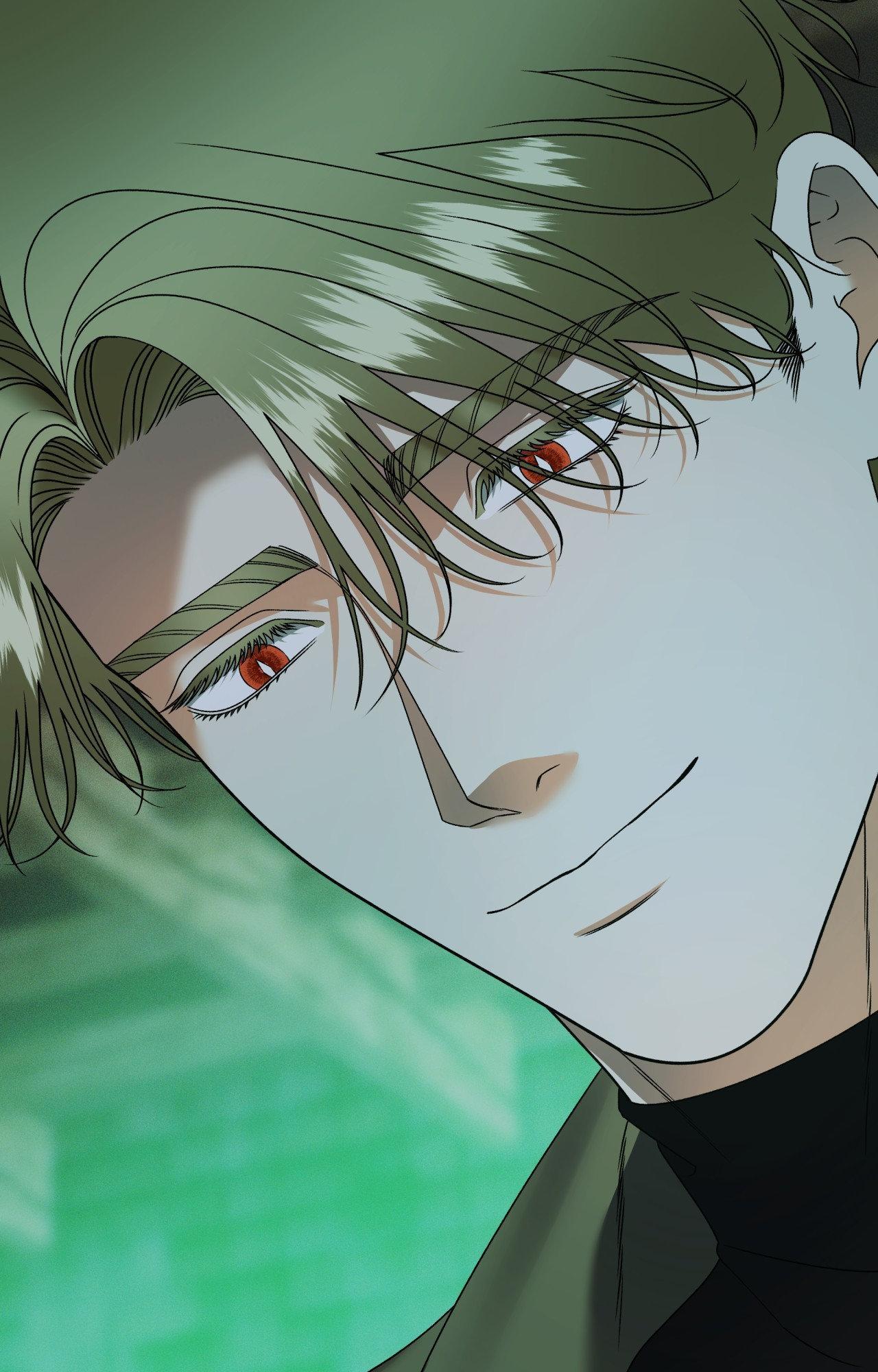 The Case of Doctor Agato [Official Uncensored] - Chapter 6 manhwa