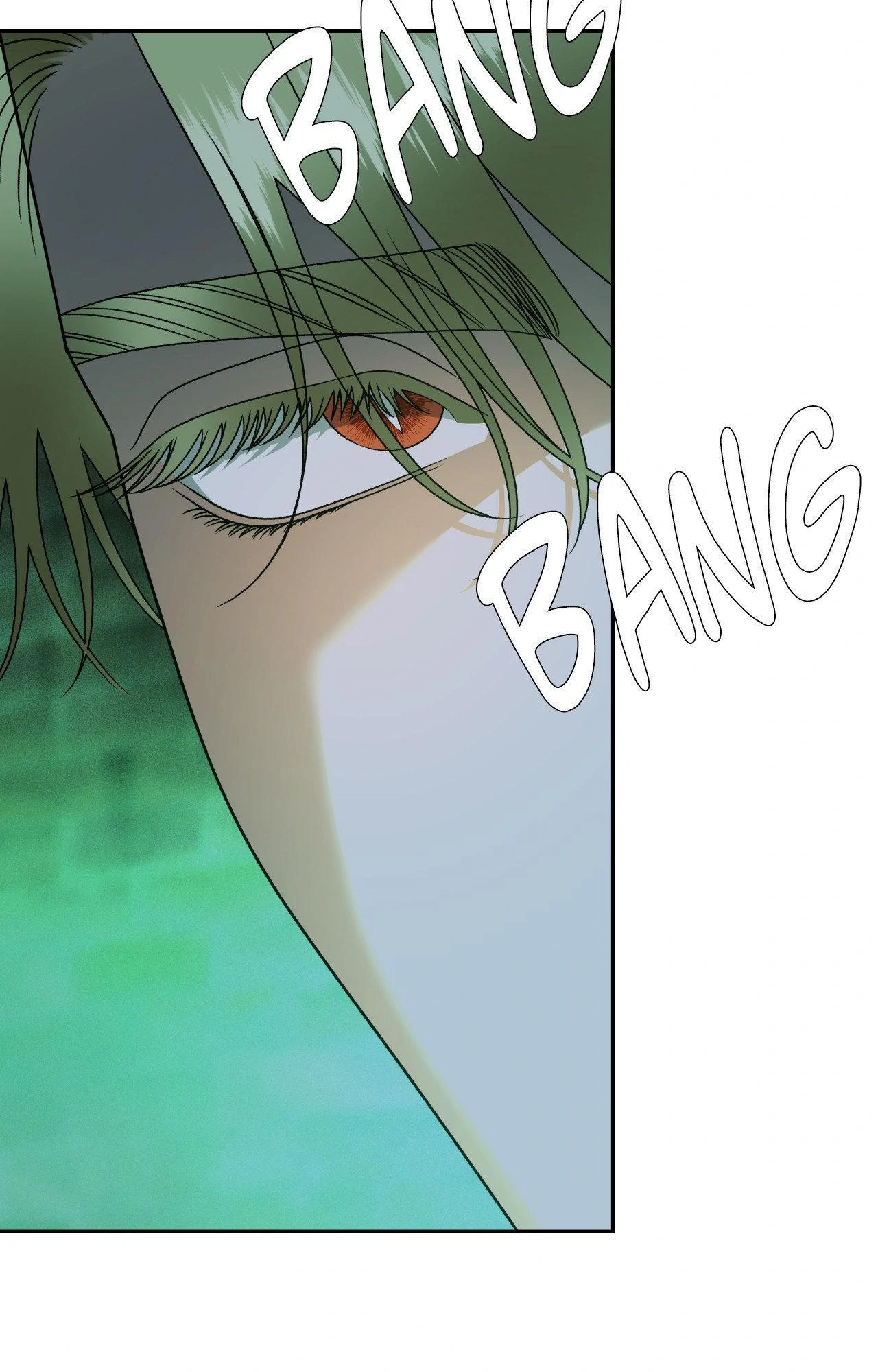 The Case of Doctor Agato [Official Uncensored] - Chapter 6 manhwa
