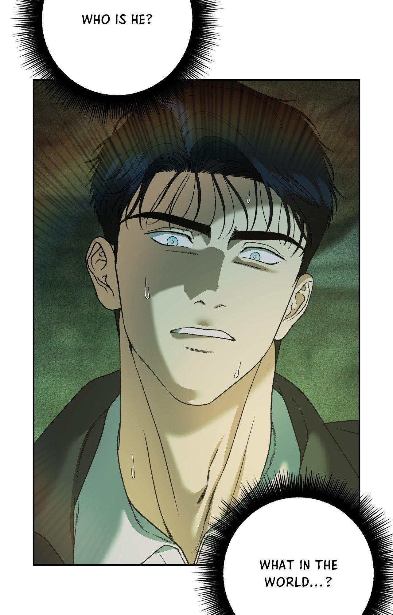 The Case of Doctor Agato [Official Uncensored] - Chapter 6 manhwa