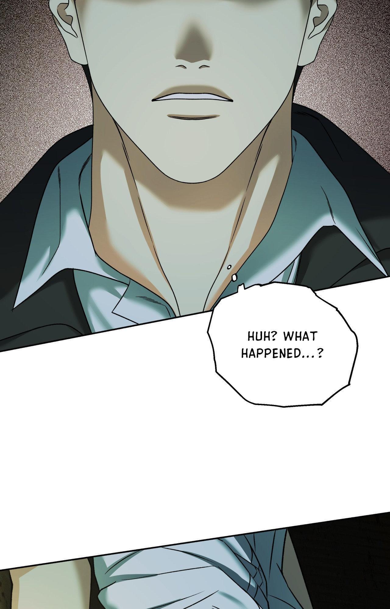 The Case of Doctor Agato [Official Uncensored] - Chapter 6 manhwa