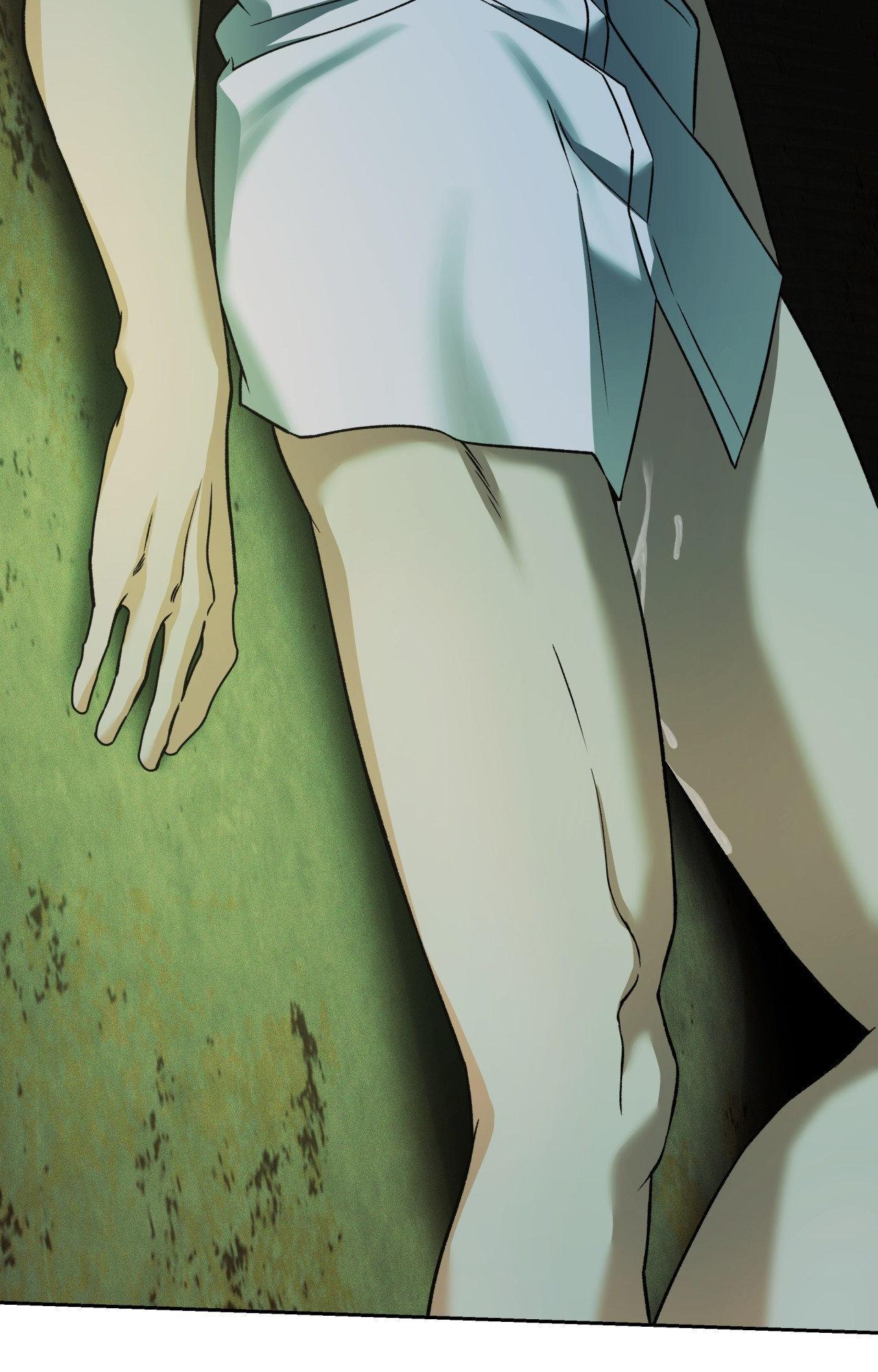 The Case of Doctor Agato [Official Uncensored] - Chapter 6 manhwa