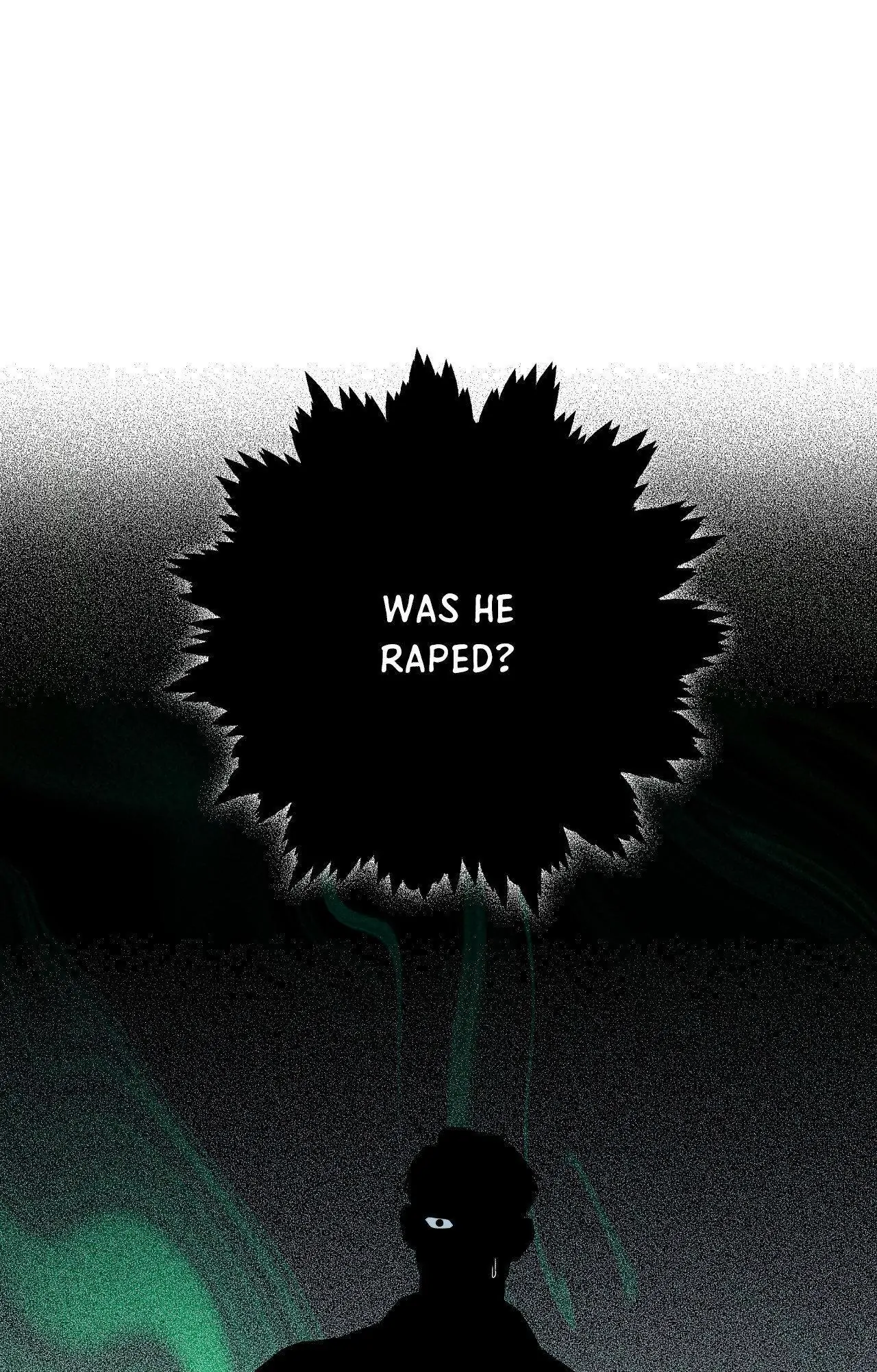 The Case of Doctor Agato [Official Uncensored] - Chapter 6 manhwa