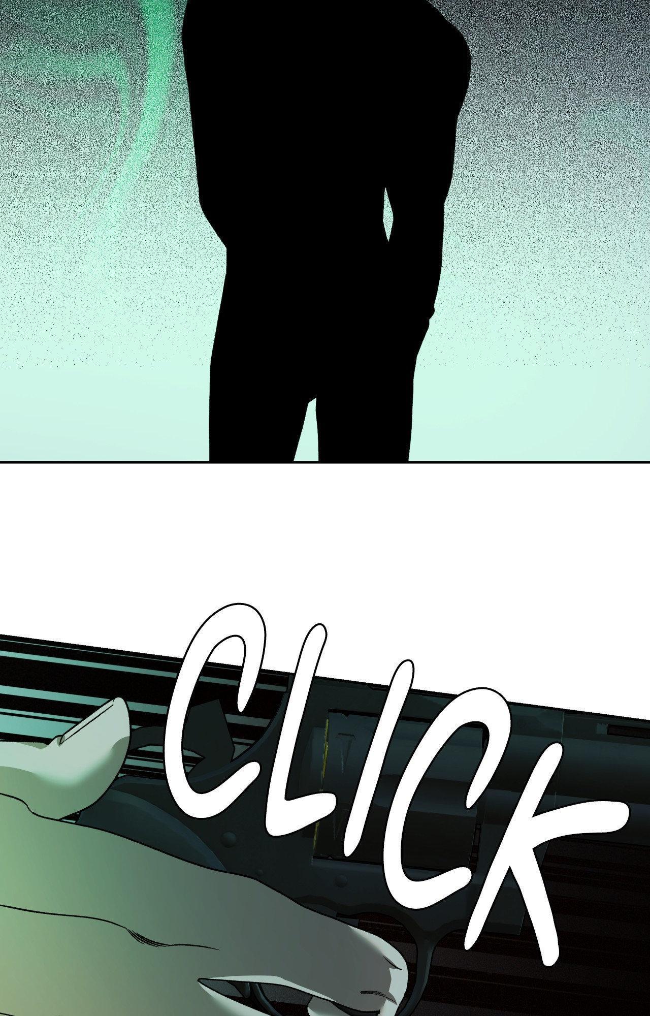 The Case of Doctor Agato [Official Uncensored] - Chapter 6 manhwa