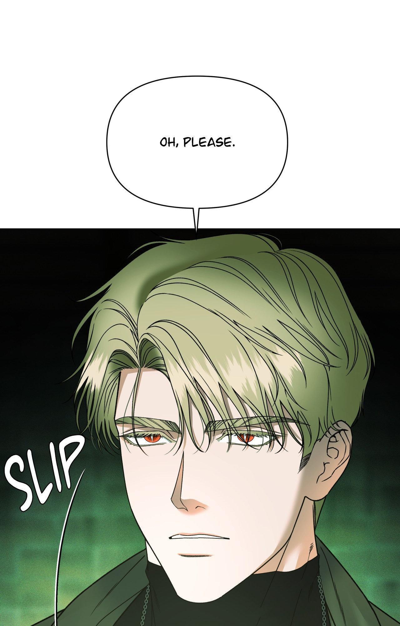 The Case of Doctor Agato [Official Uncensored] - Chapter 6 manhwa