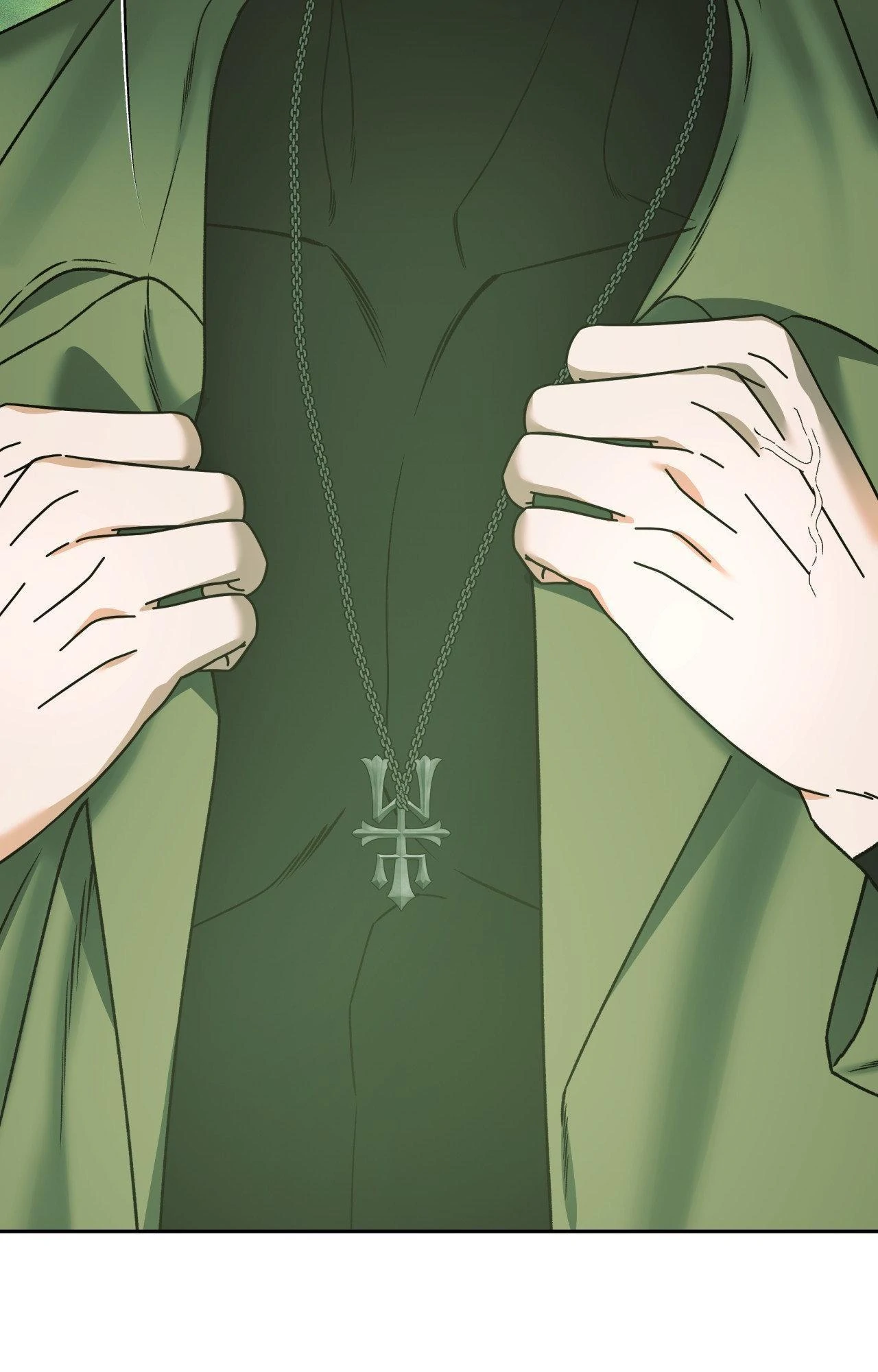 The Case of Doctor Agato [Official Uncensored] - Chapter 6 manhwa