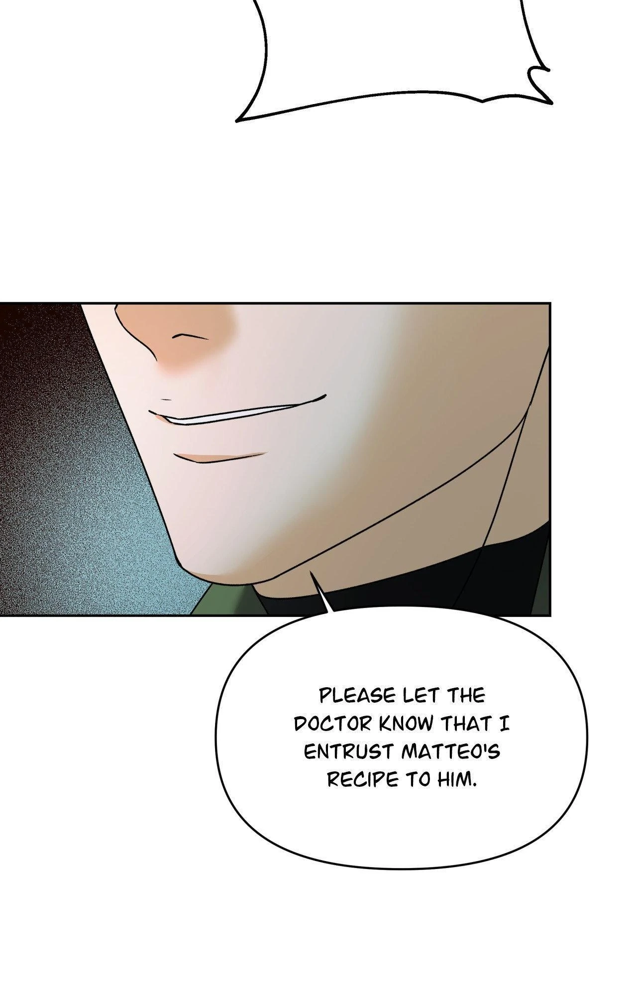 The Case of Doctor Agato [Official Uncensored] - Chapter 6 manhwa