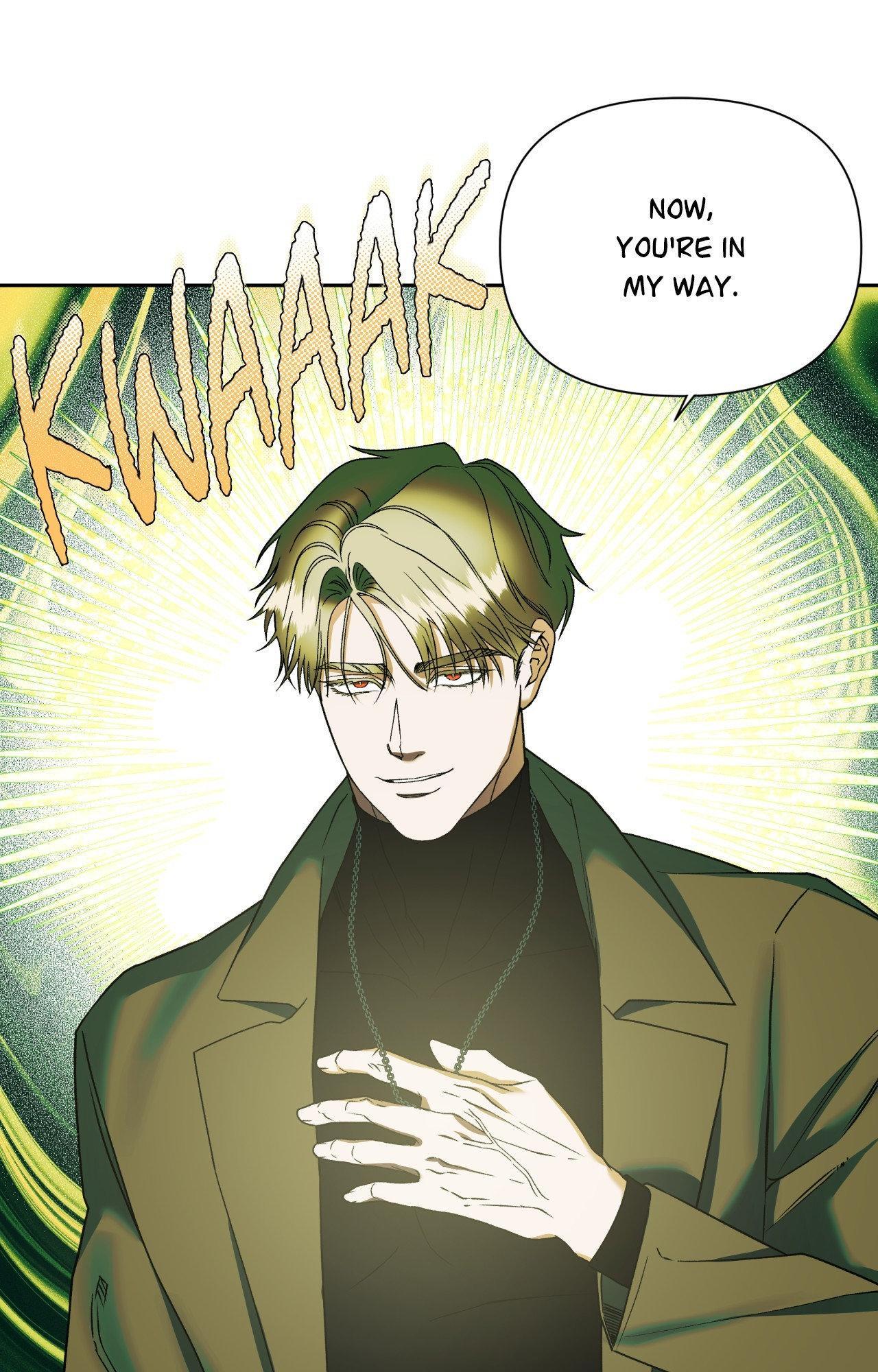 The Case of Doctor Agato [Official Uncensored] - Chapter 6 manhwa