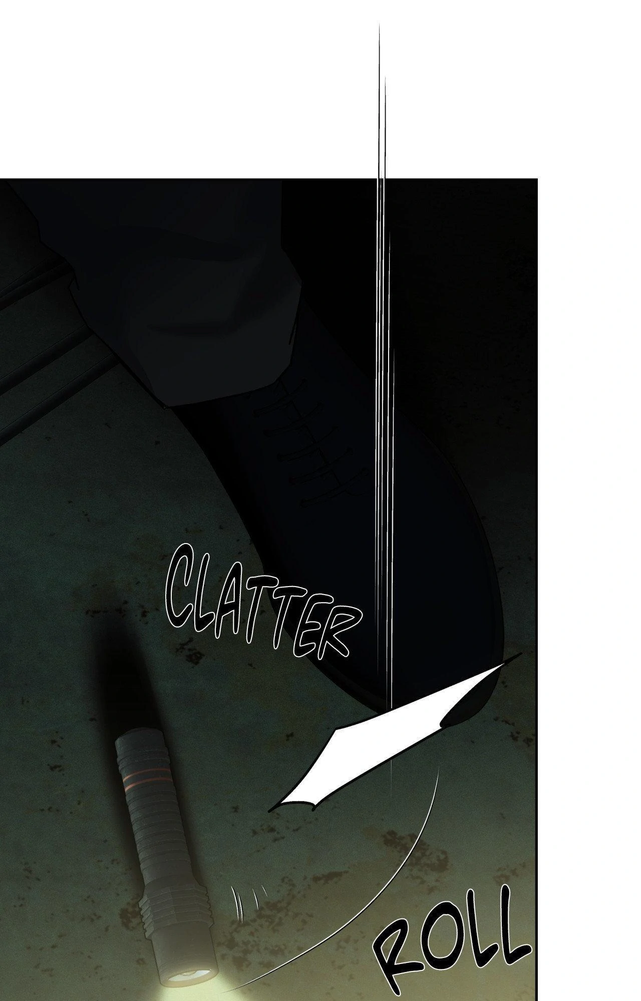The Case of Doctor Agato [Official Uncensored] - Chapter 6 manhwa