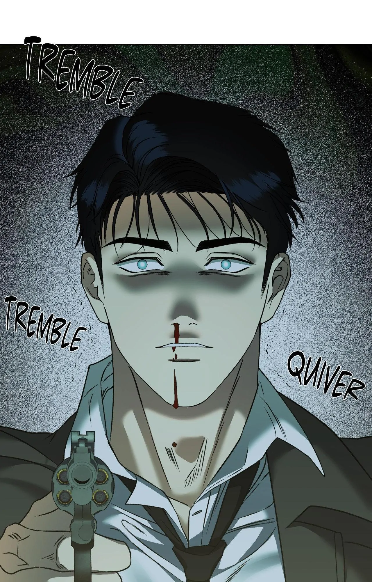 The Case of Doctor Agato [Official Uncensored] - Chapter 6 manhwa