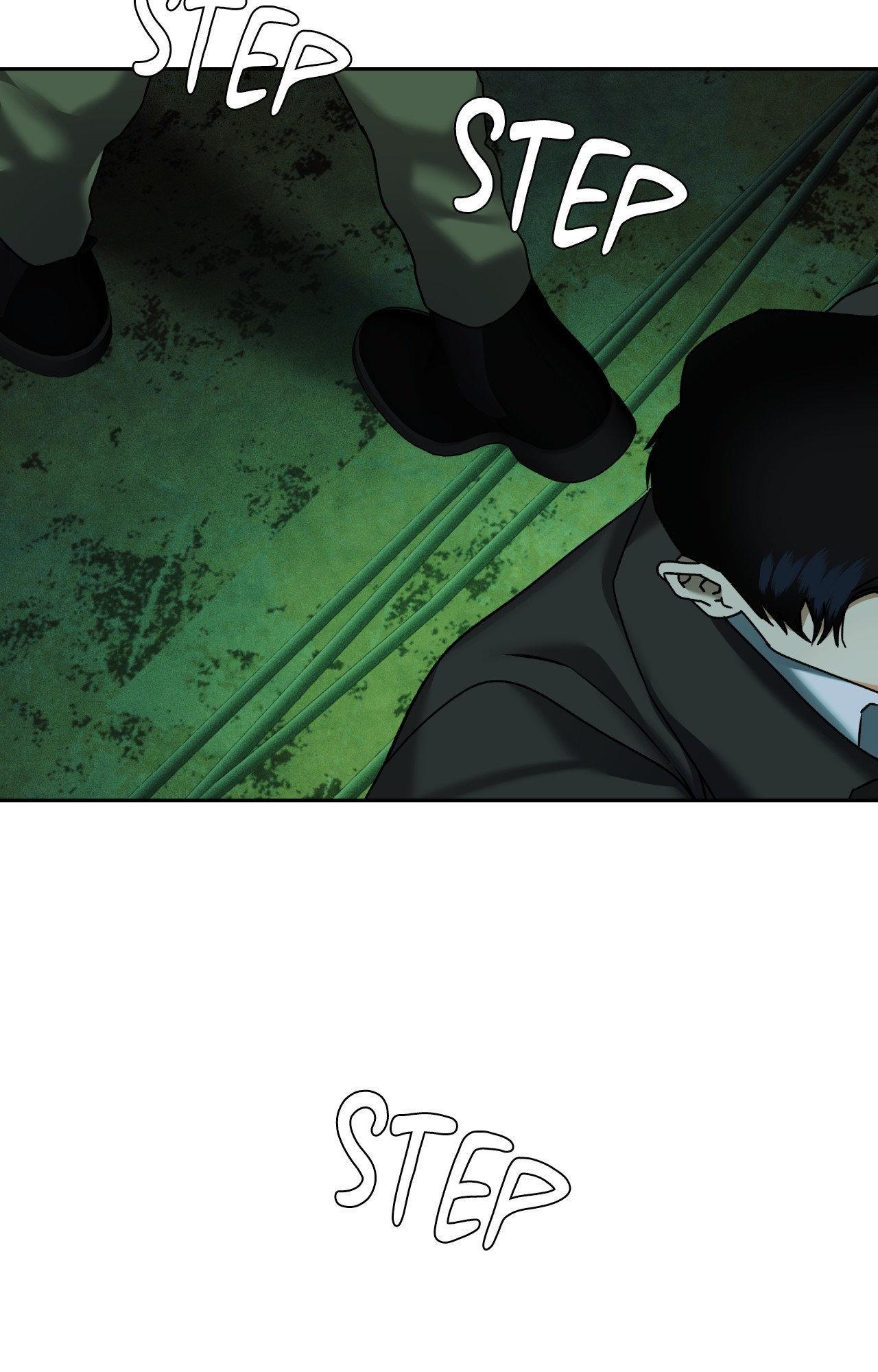 The Case of Doctor Agato [Official Uncensored] - Chapter 6 manhwa