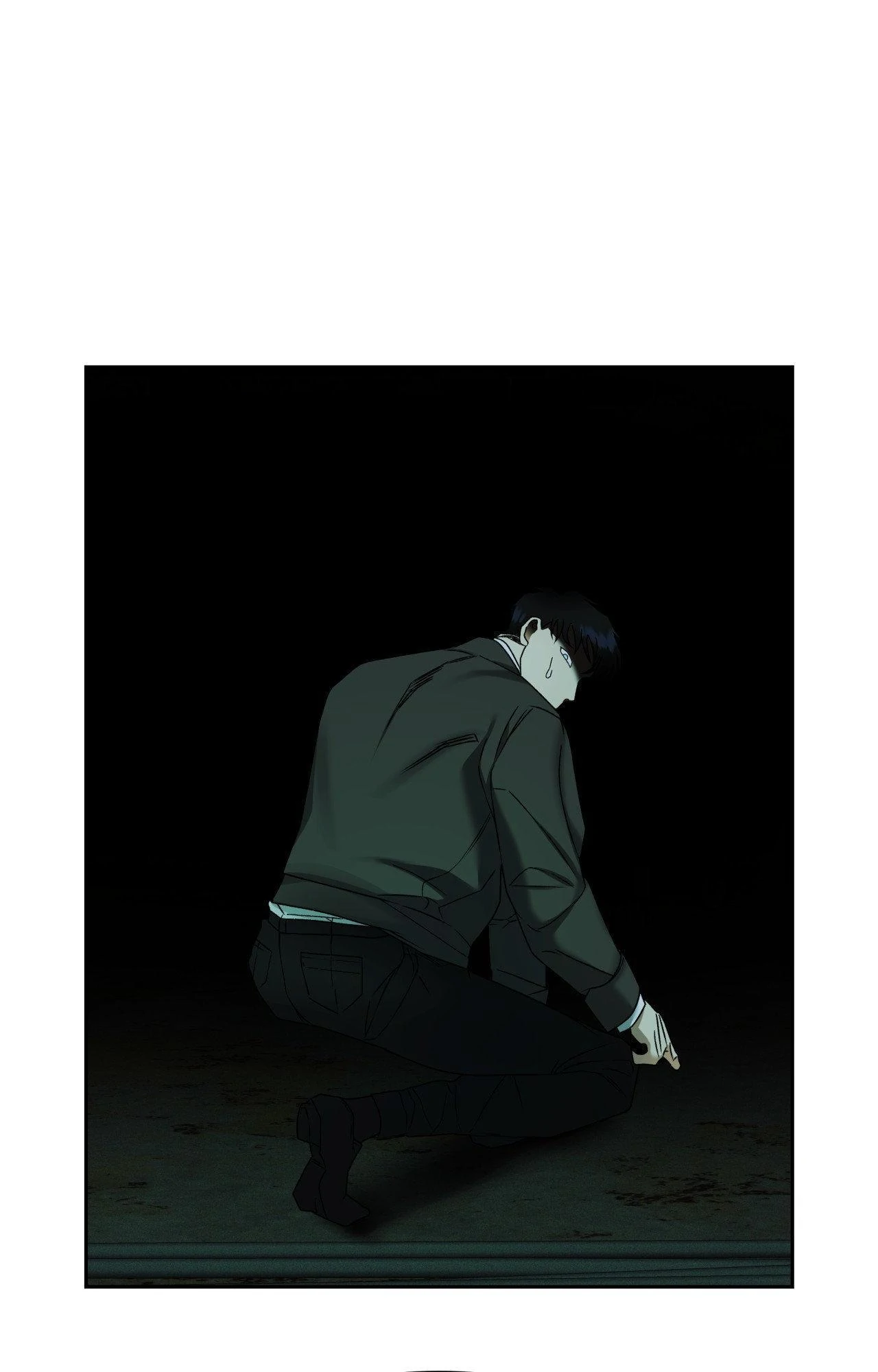 The Case of Doctor Agato [Official Uncensored] - Chapter 6 manhwa