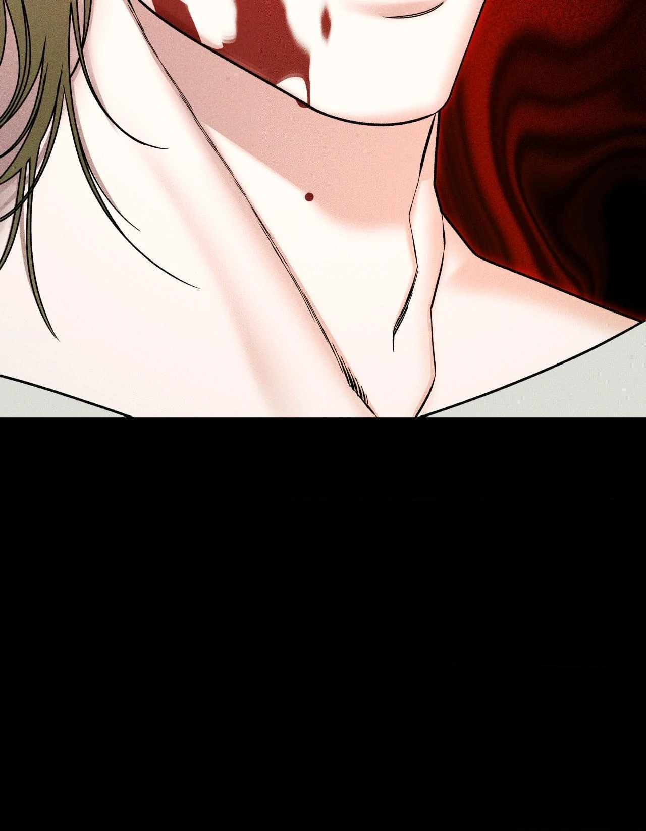 The Case of Doctor Agato [Official Uncensored] - Chapter 6 manhwa