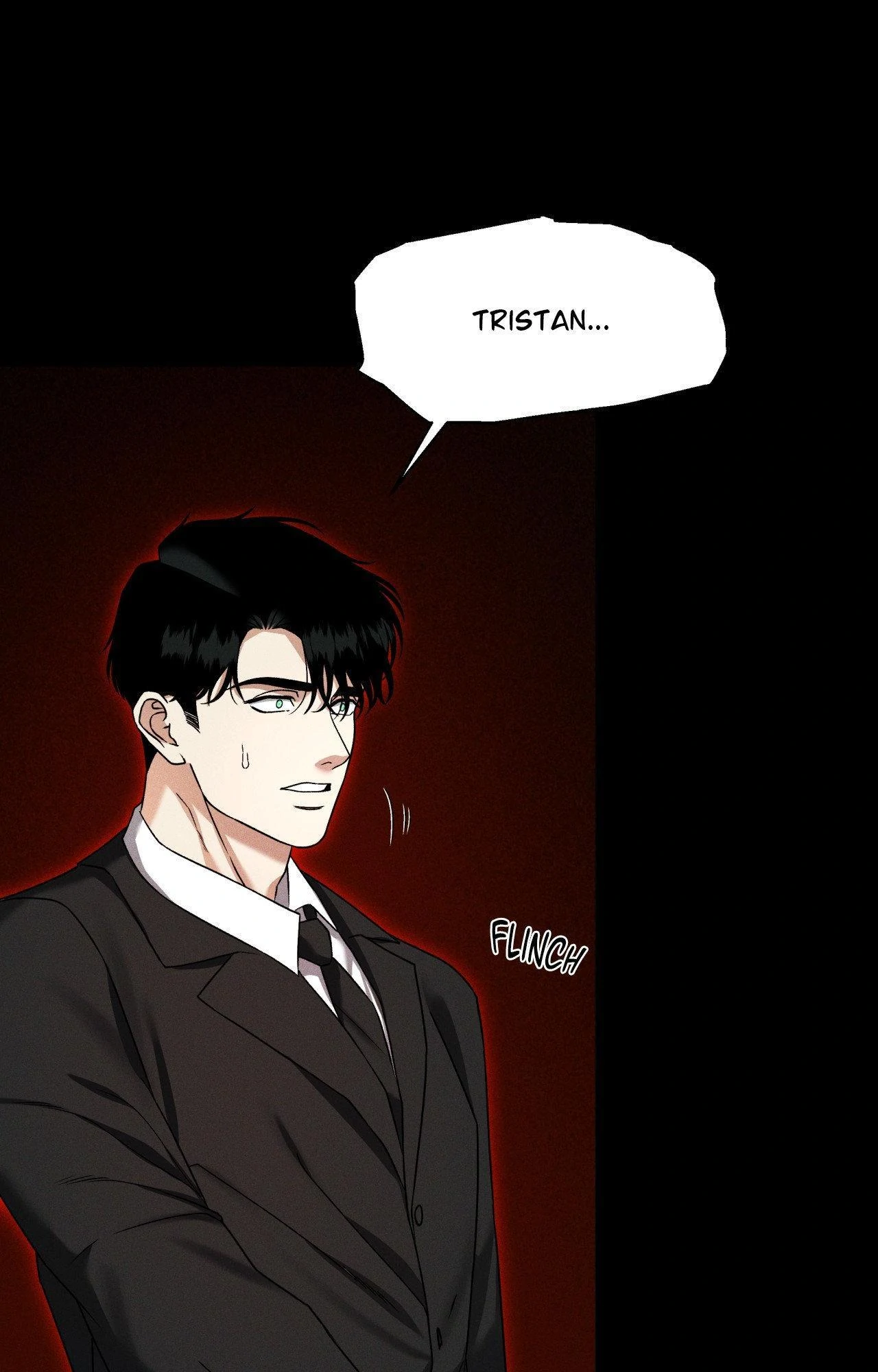 The Case of Doctor Agato [Official Uncensored] - Chapter 6 manhwa