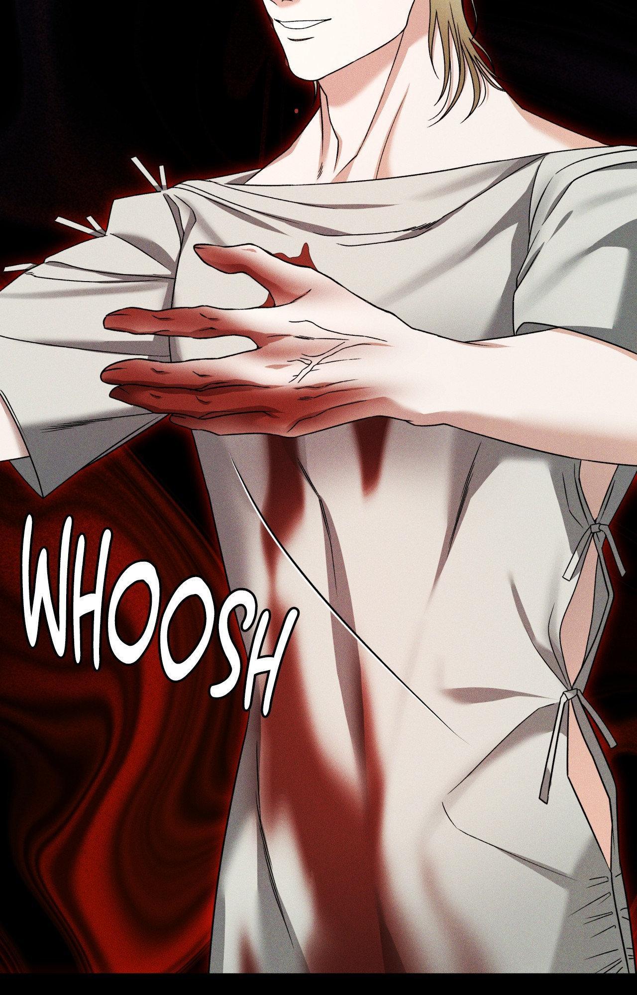 The Case of Doctor Agato [Official Uncensored] - Chapter 6 manhwa