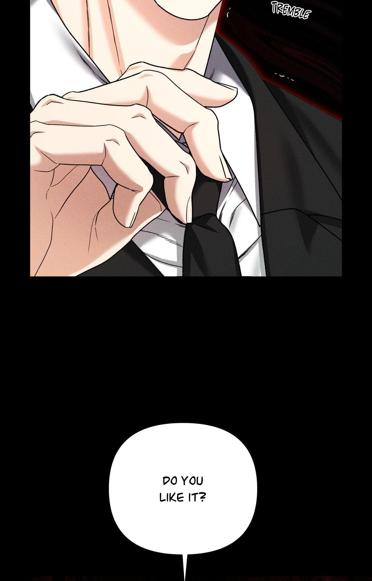 The Case of Doctor Agato [Official Uncensored] - Chapter 6 manhwa