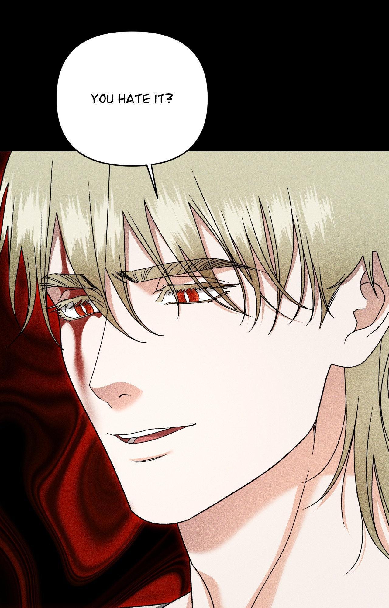 The Case of Doctor Agato [Official Uncensored] - Chapter 6 manhwa