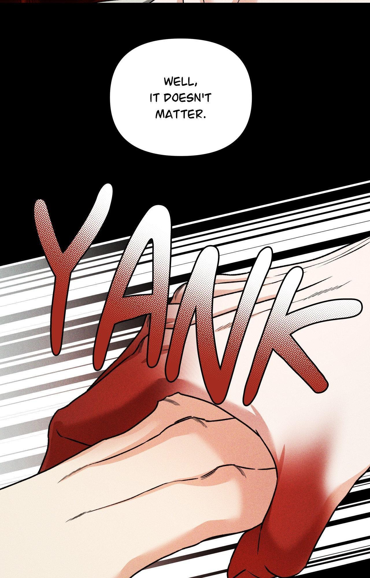 The Case of Doctor Agato [Official Uncensored] - Chapter 6 manhwa