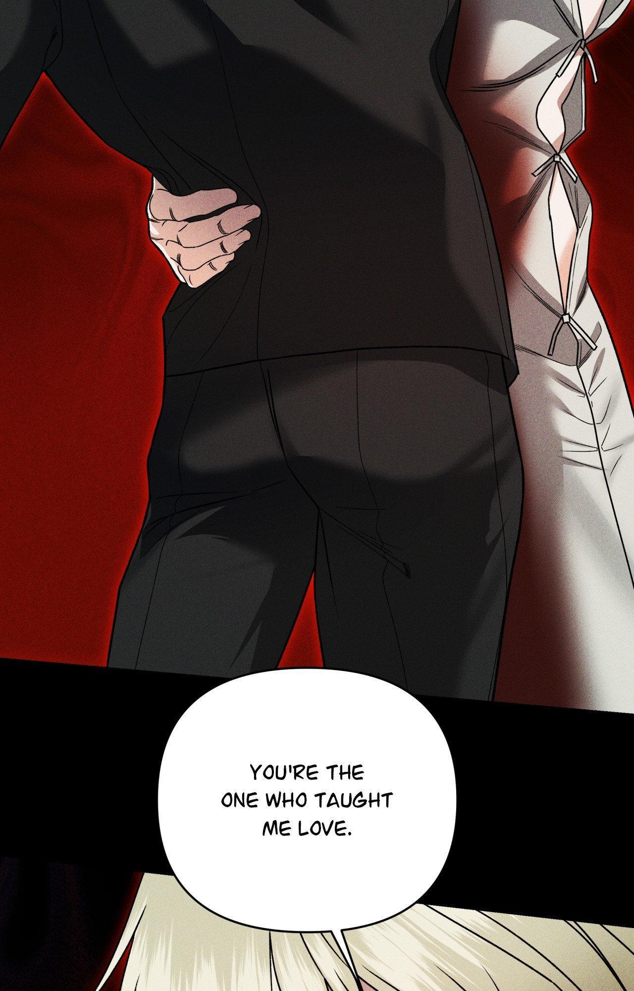 The Case of Doctor Agato [Official Uncensored] - Chapter 6 manhwa