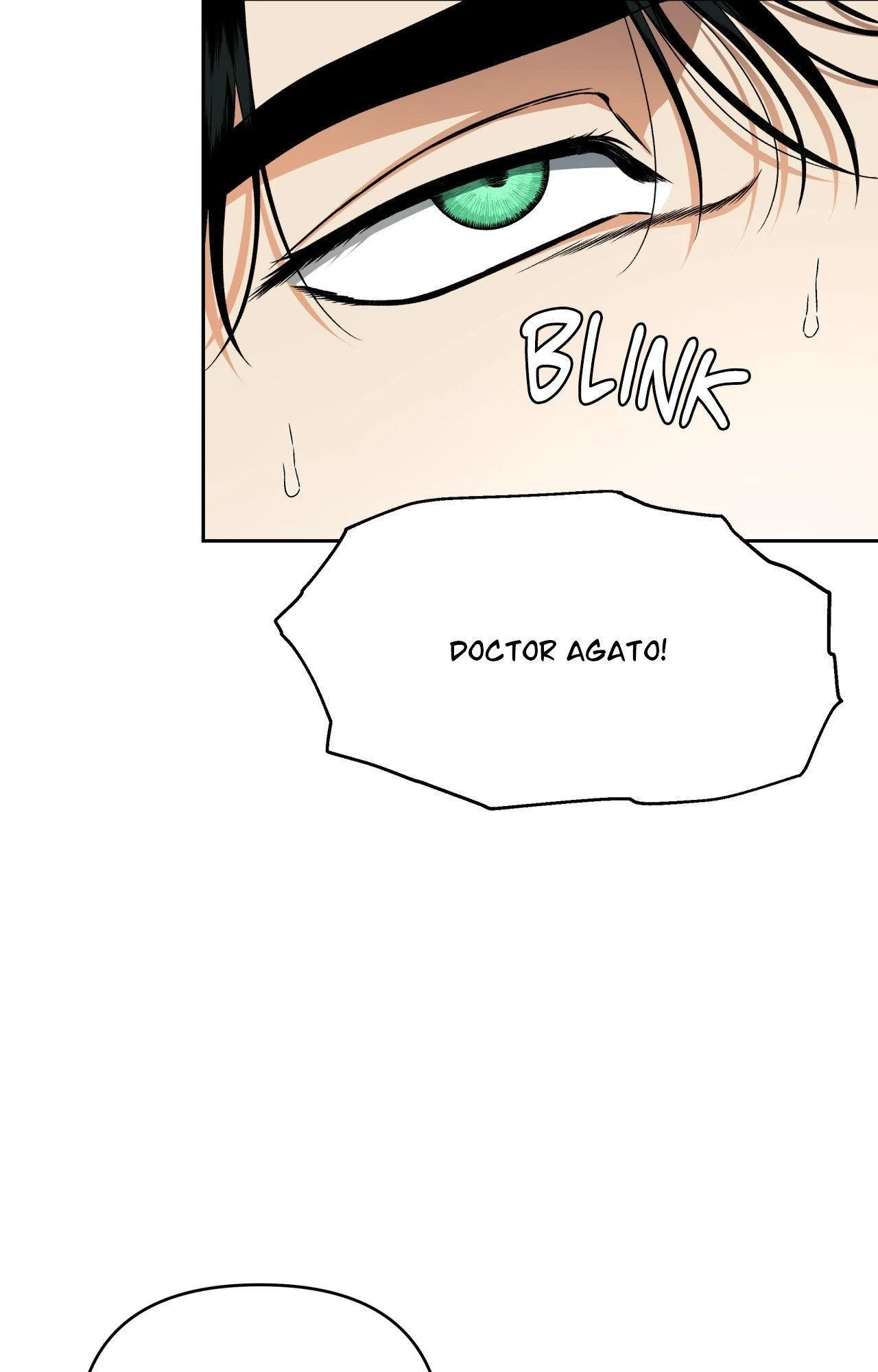 The Case of Doctor Agato [Official Uncensored] - Chapter 6 manhwa