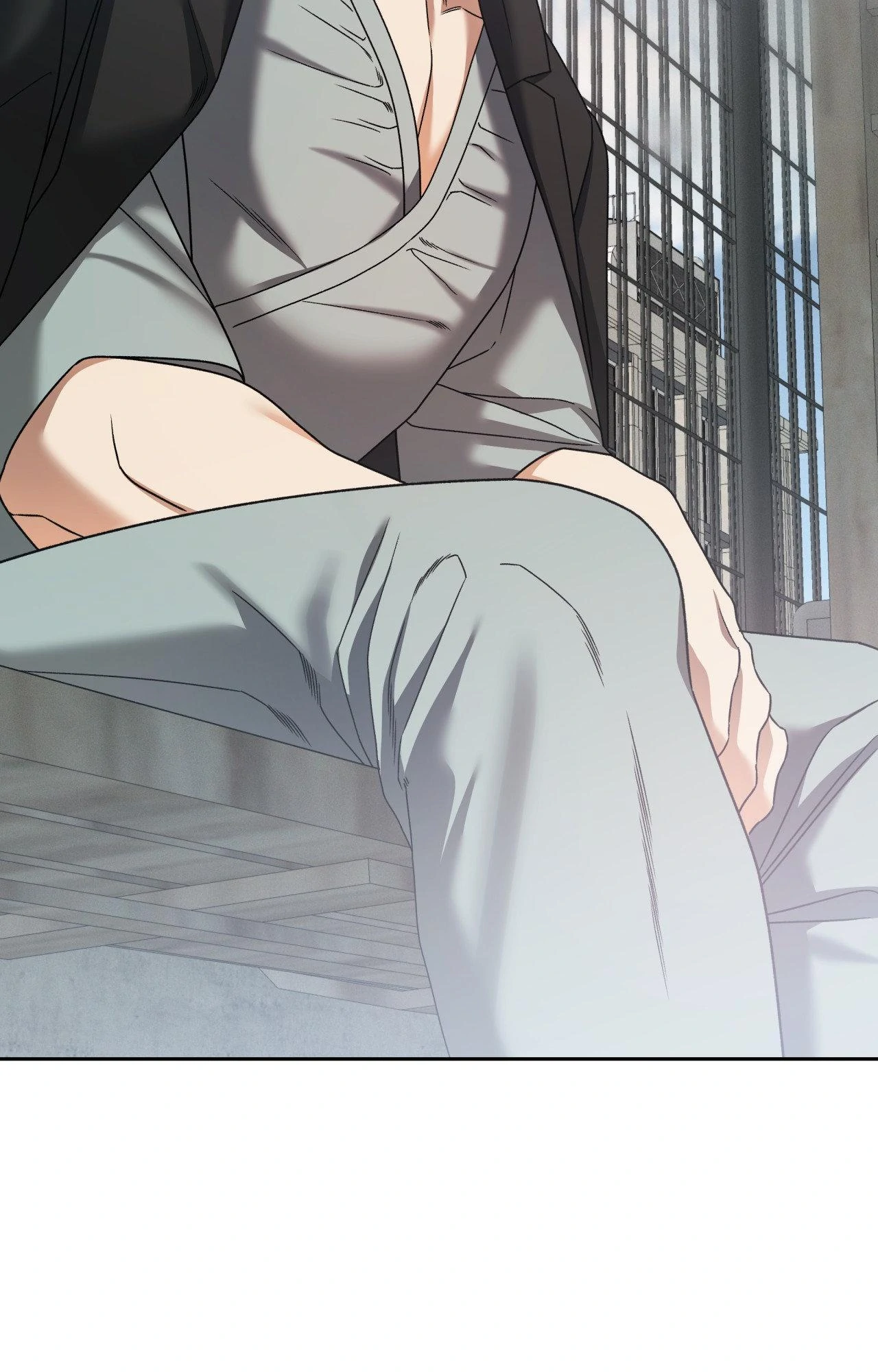 The Case of Doctor Agato [Official Uncensored] - Chapter 6 manhwa