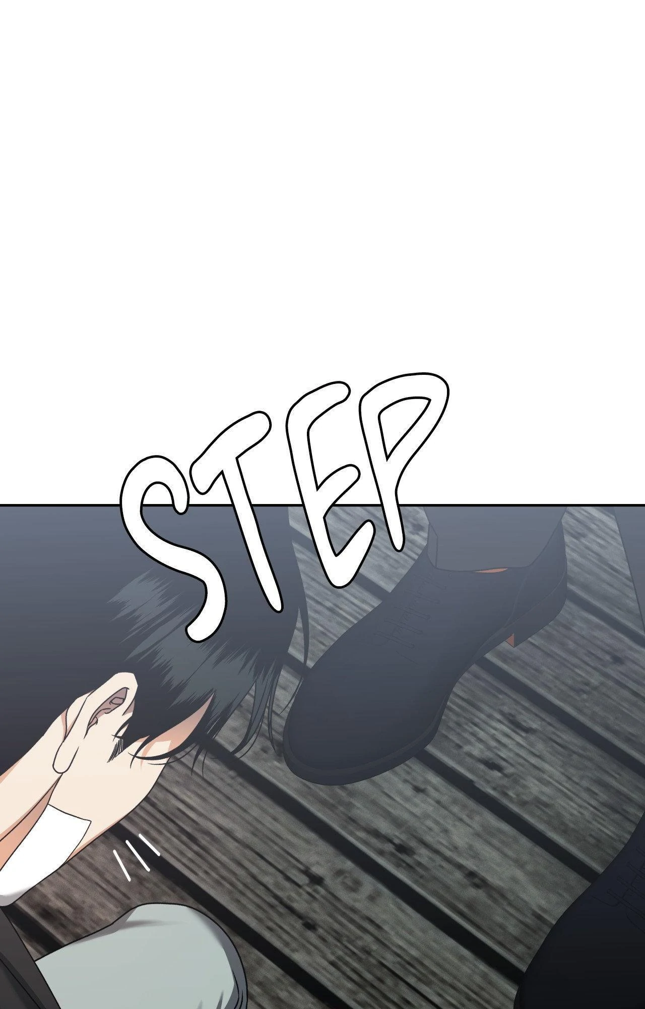 The Case of Doctor Agato [Official Uncensored] - Chapter 6 manhwa