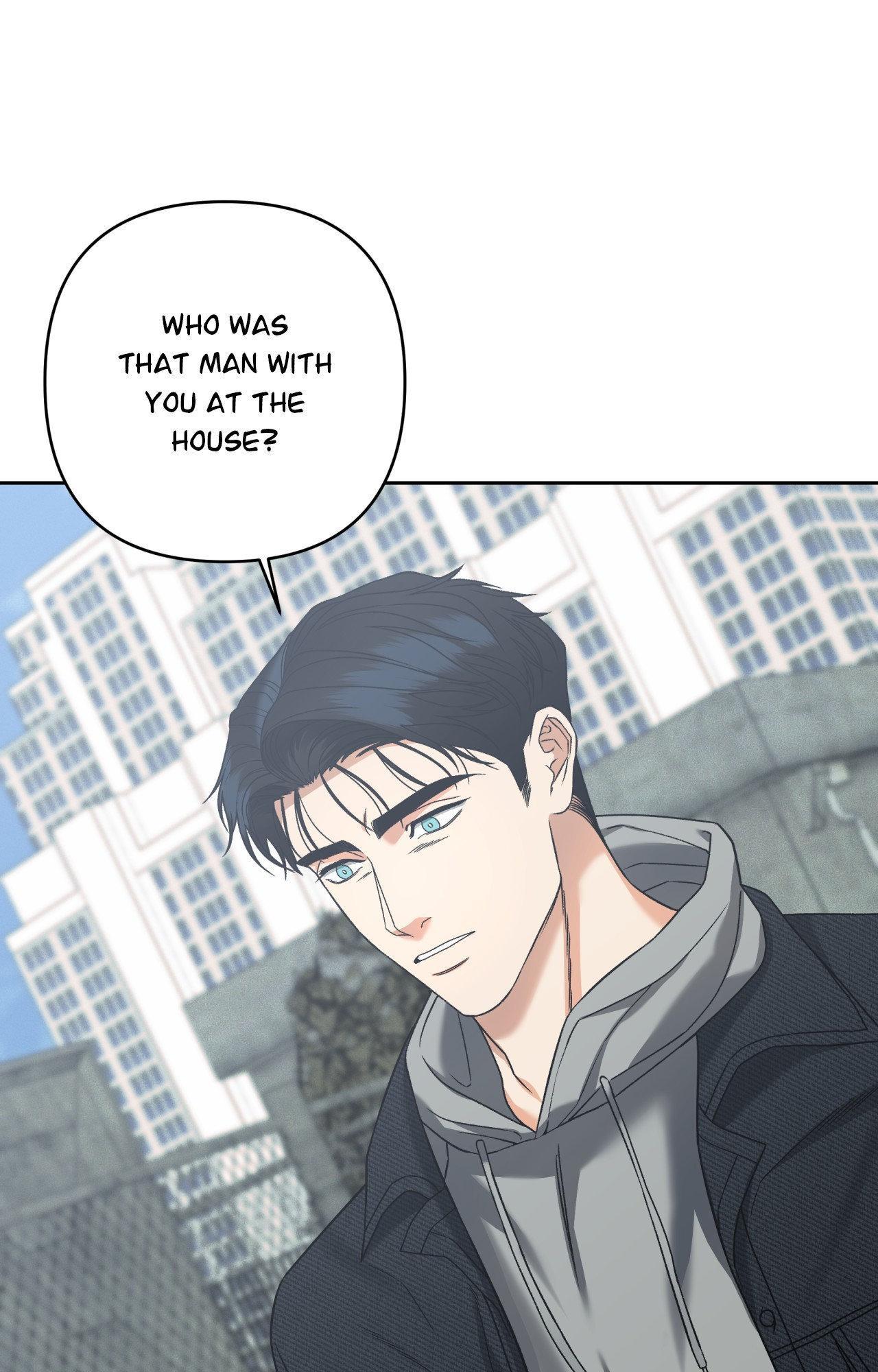 The Case of Doctor Agato [Official Uncensored] - Chapter 6 manhwa