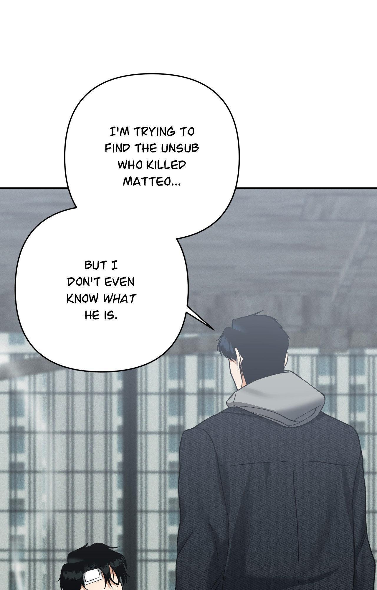 The Case of Doctor Agato [Official Uncensored] - Chapter 6 manhwa