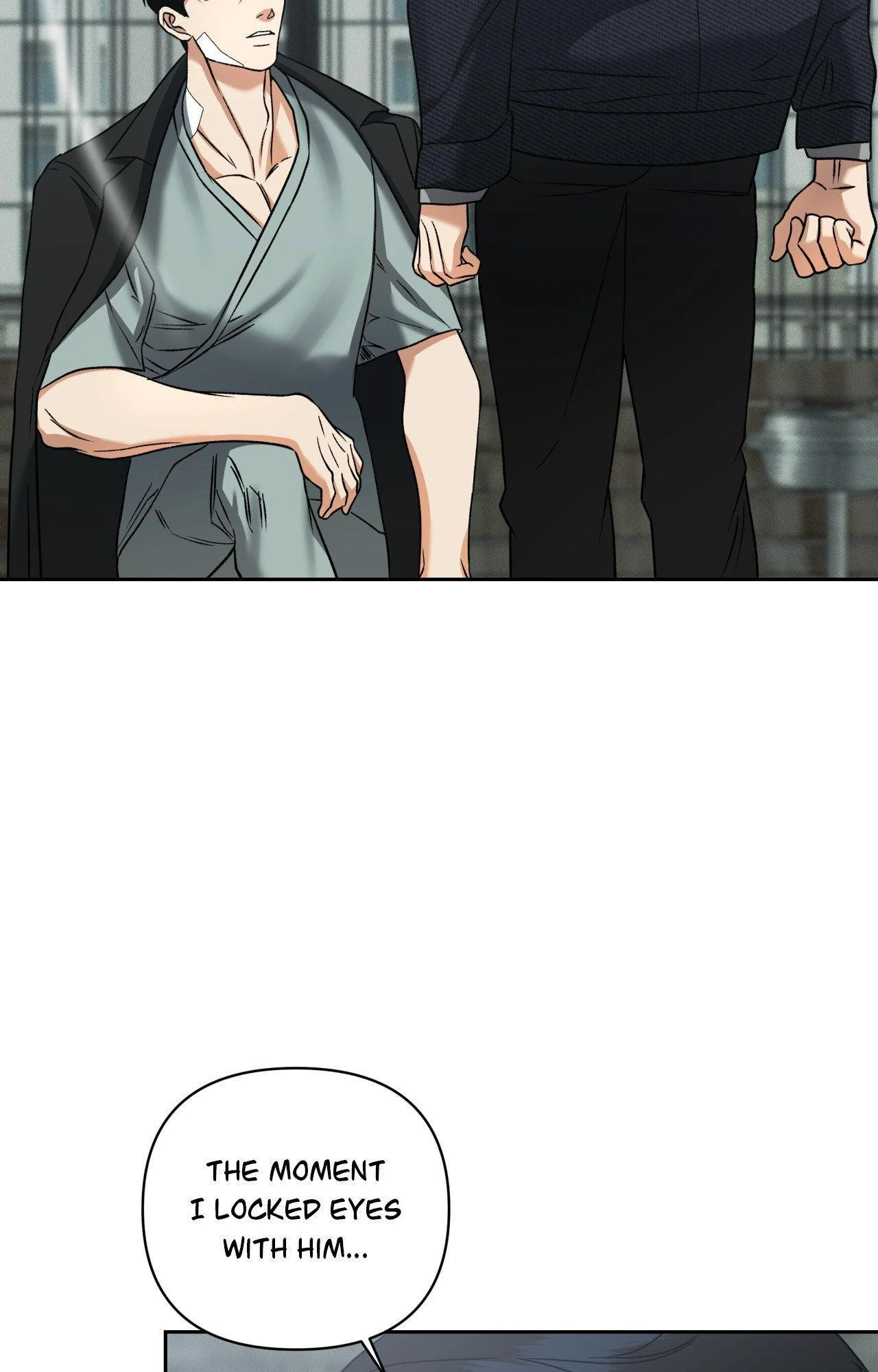 The Case of Doctor Agato [Official Uncensored] - Chapter 6 manhwa