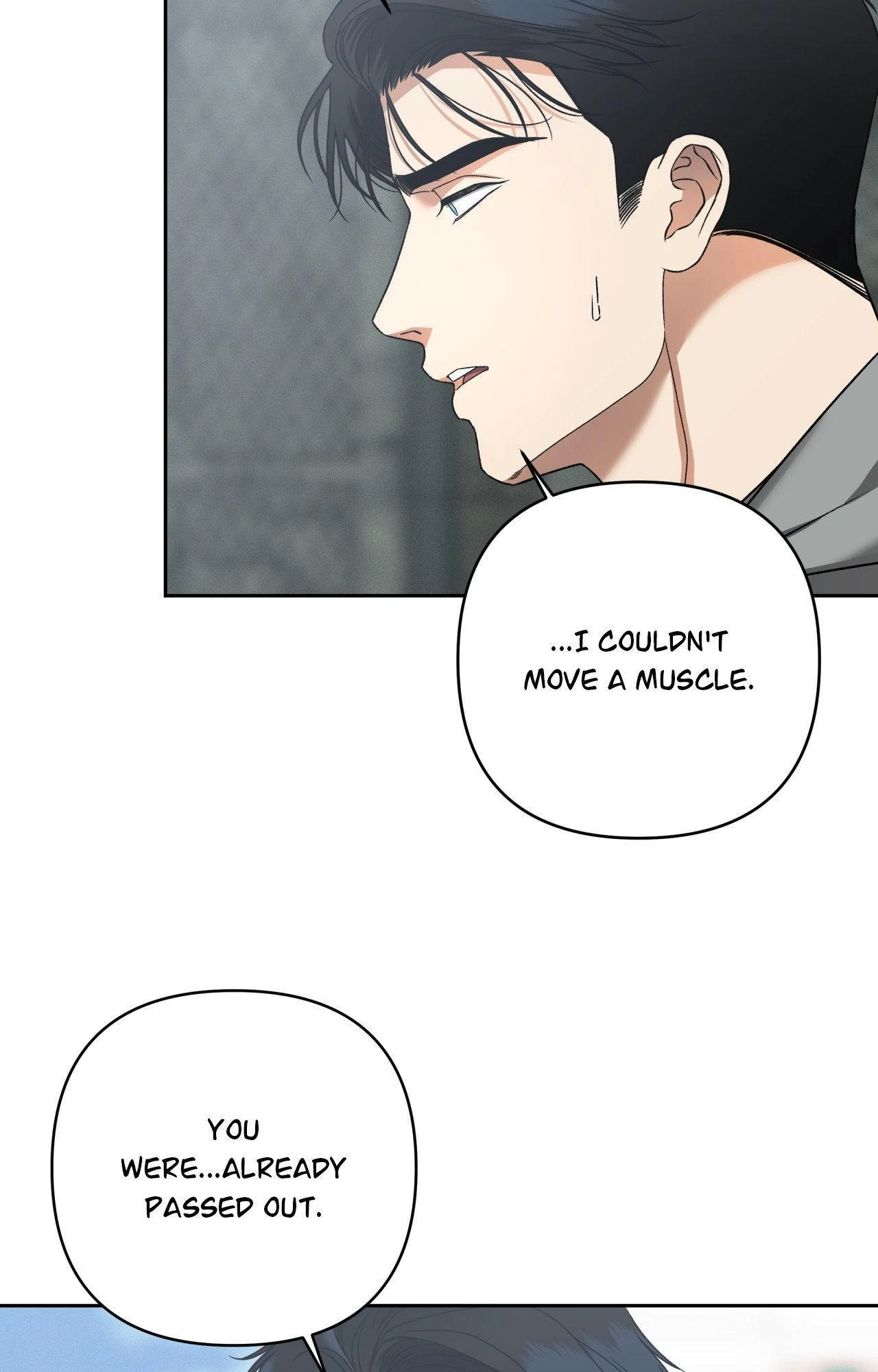 The Case of Doctor Agato [Official Uncensored] - Chapter 6 manhwa