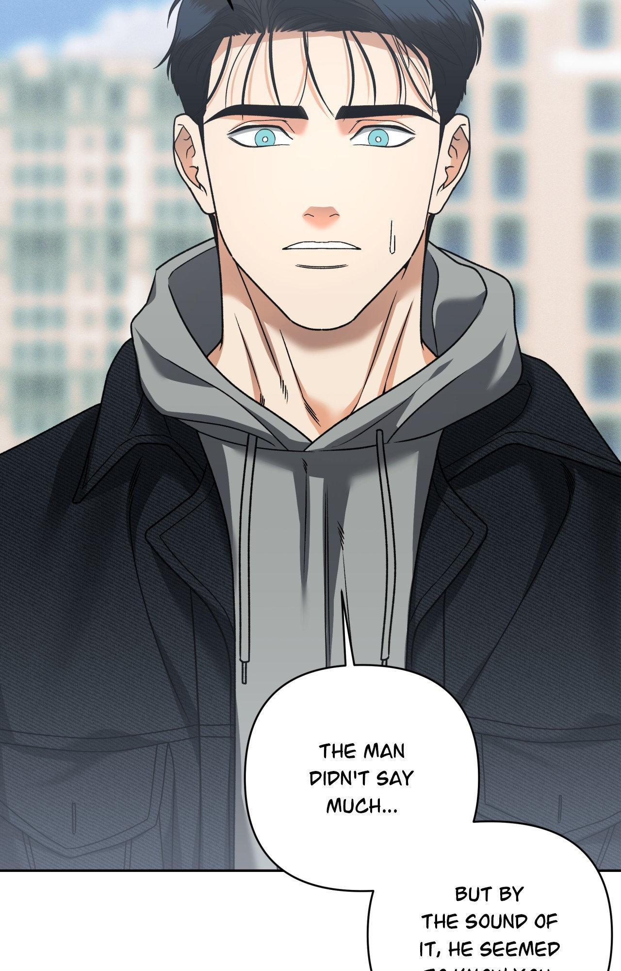 The Case of Doctor Agato [Official Uncensored] - Chapter 6 manhwa