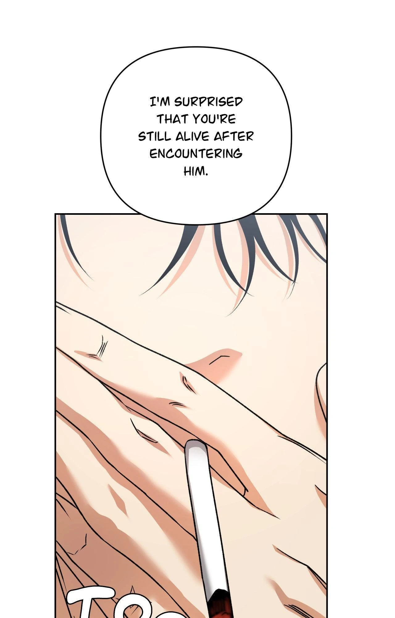 The Case of Doctor Agato [Official Uncensored] - Chapter 6 manhwa