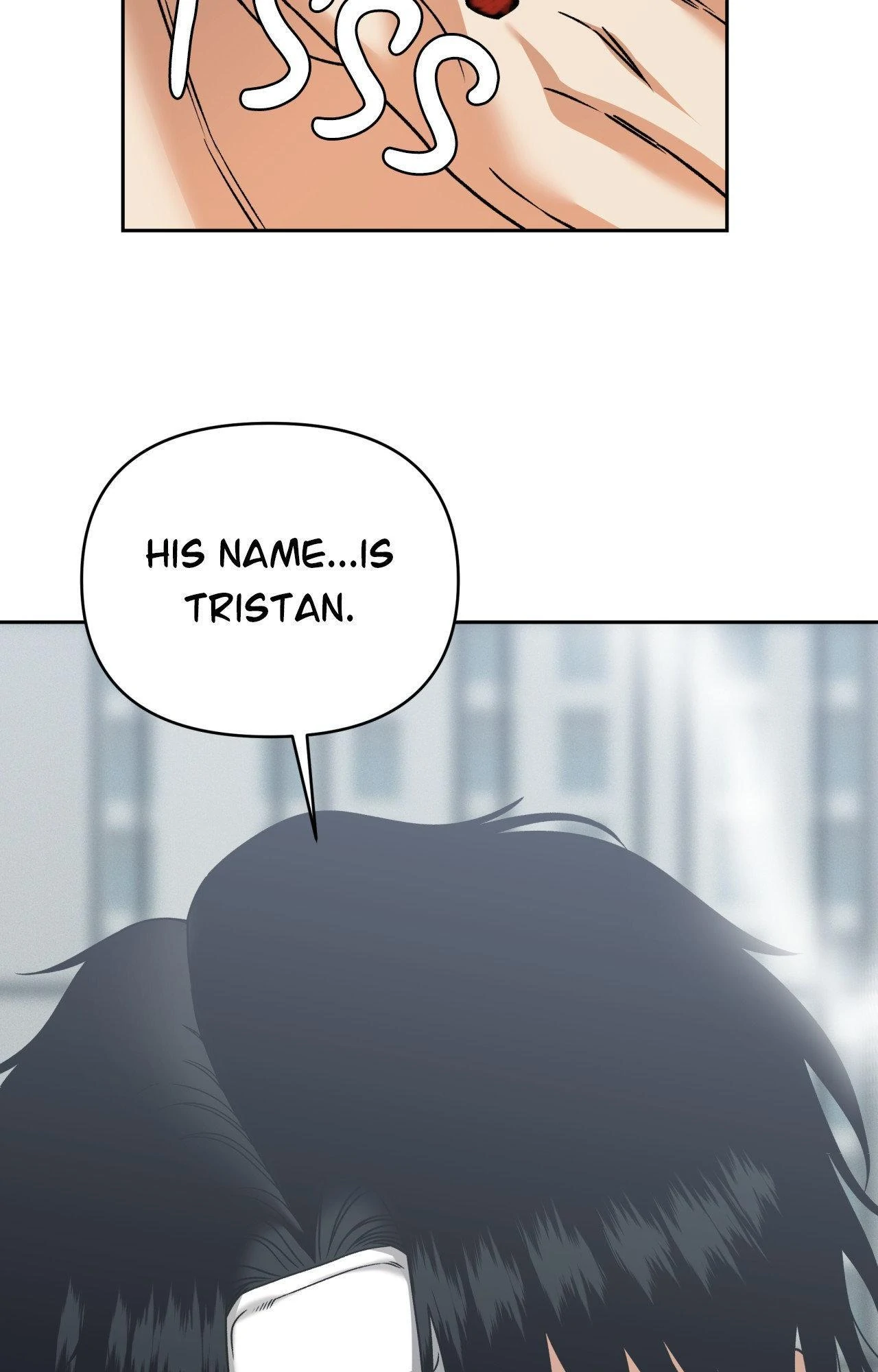 The Case of Doctor Agato [Official Uncensored] - Chapter 6 manhwa