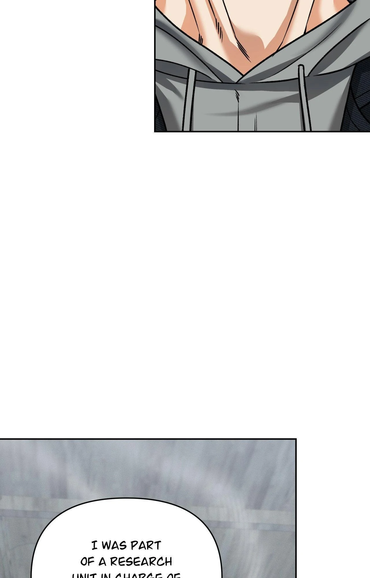The Case of Doctor Agato [Official Uncensored] - Chapter 6 manhwa
