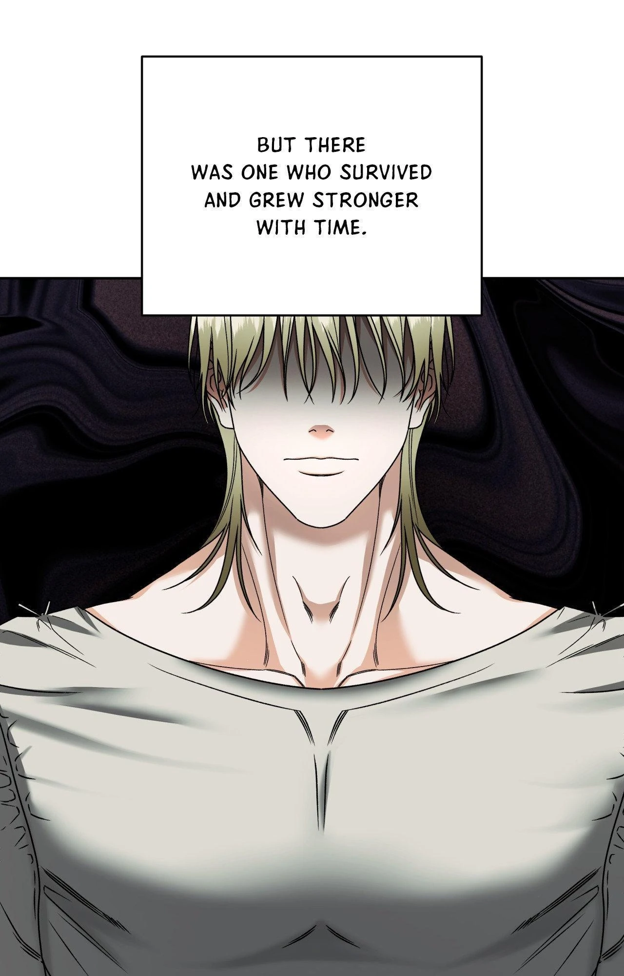 The Case of Doctor Agato [Official Uncensored] - Chapter 6 manhwa