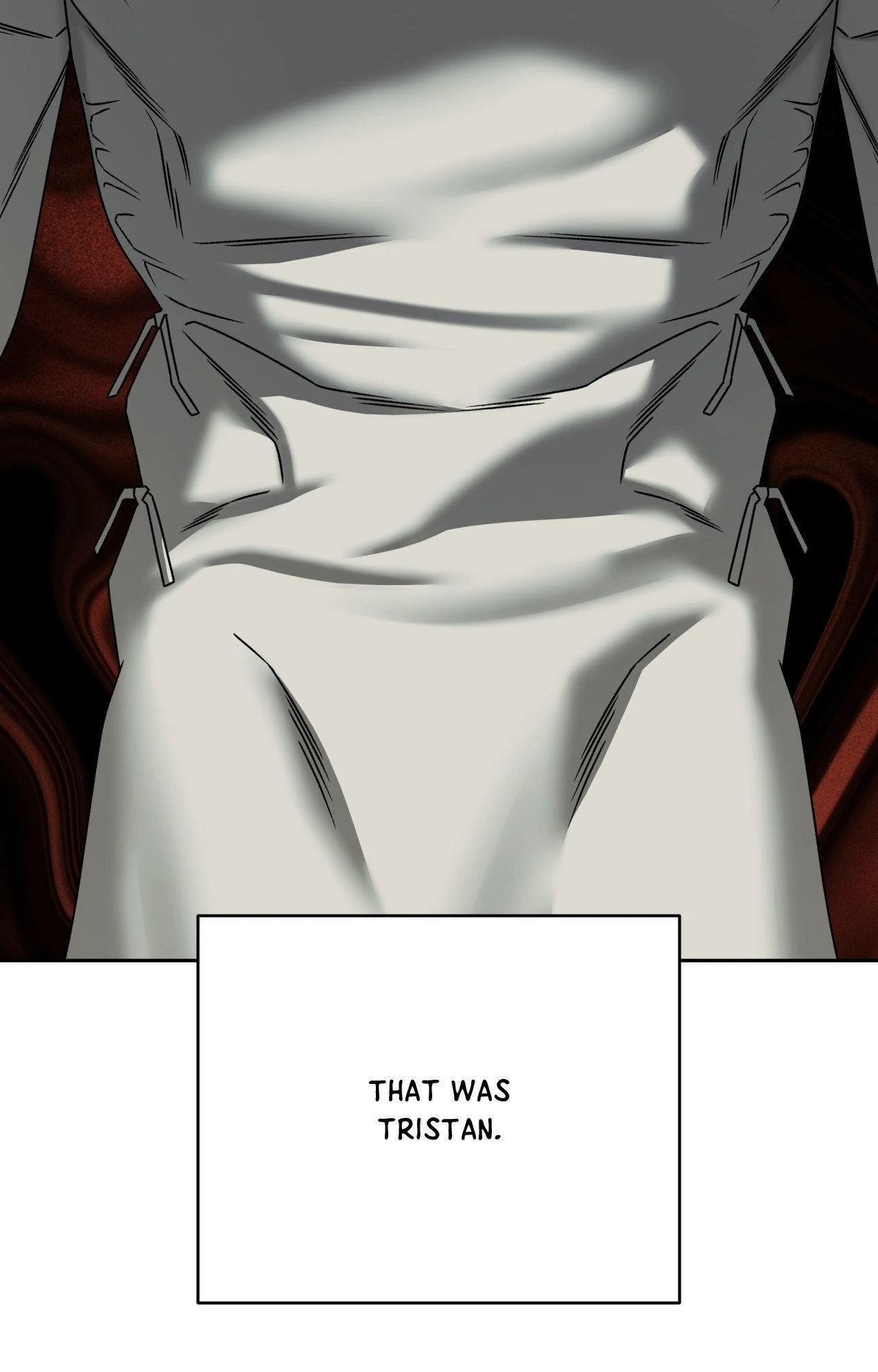 The Case of Doctor Agato [Official Uncensored] - Chapter 6 manhwa