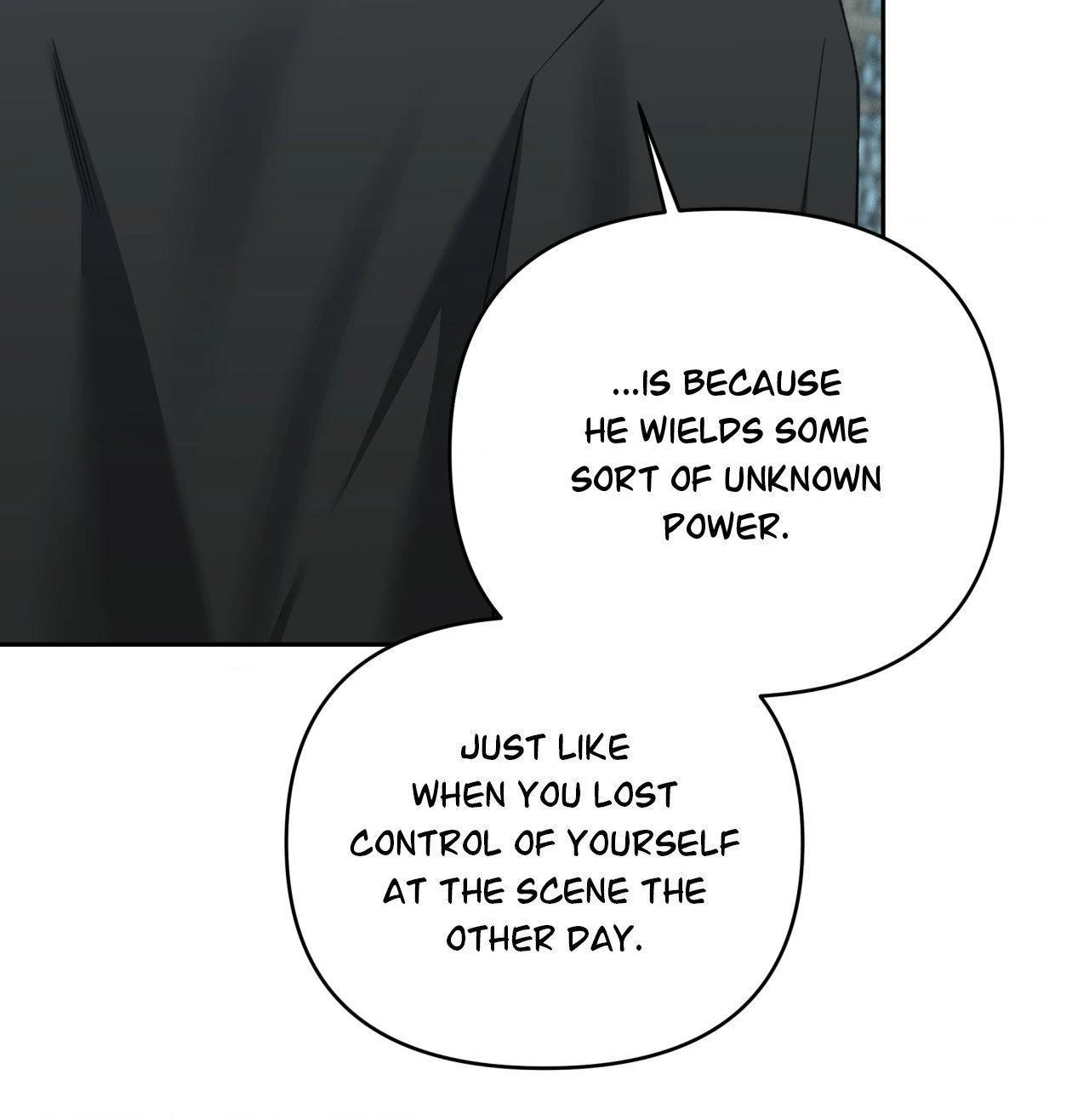The Case of Doctor Agato [Official Uncensored] - Chapter 6 manhwa