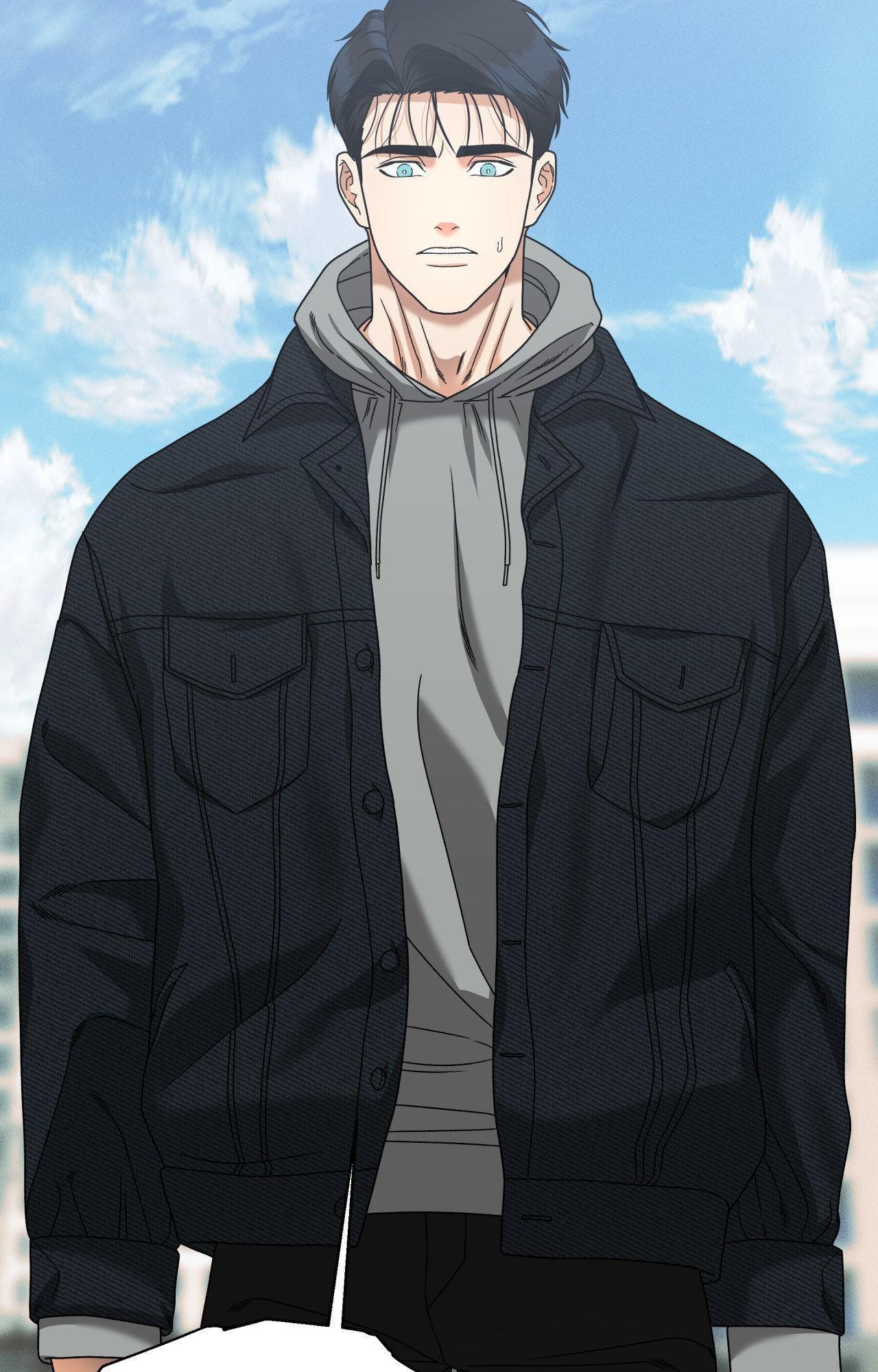 The Case of Doctor Agato [Official Uncensored] - Chapter 6 manhwa