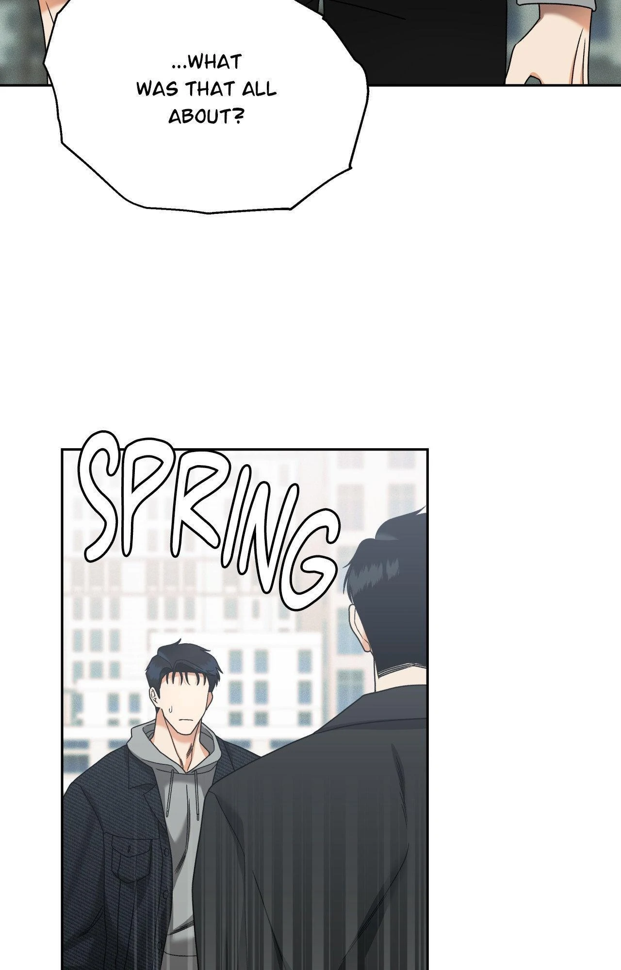 The Case of Doctor Agato [Official Uncensored] - Chapter 6 manhwa