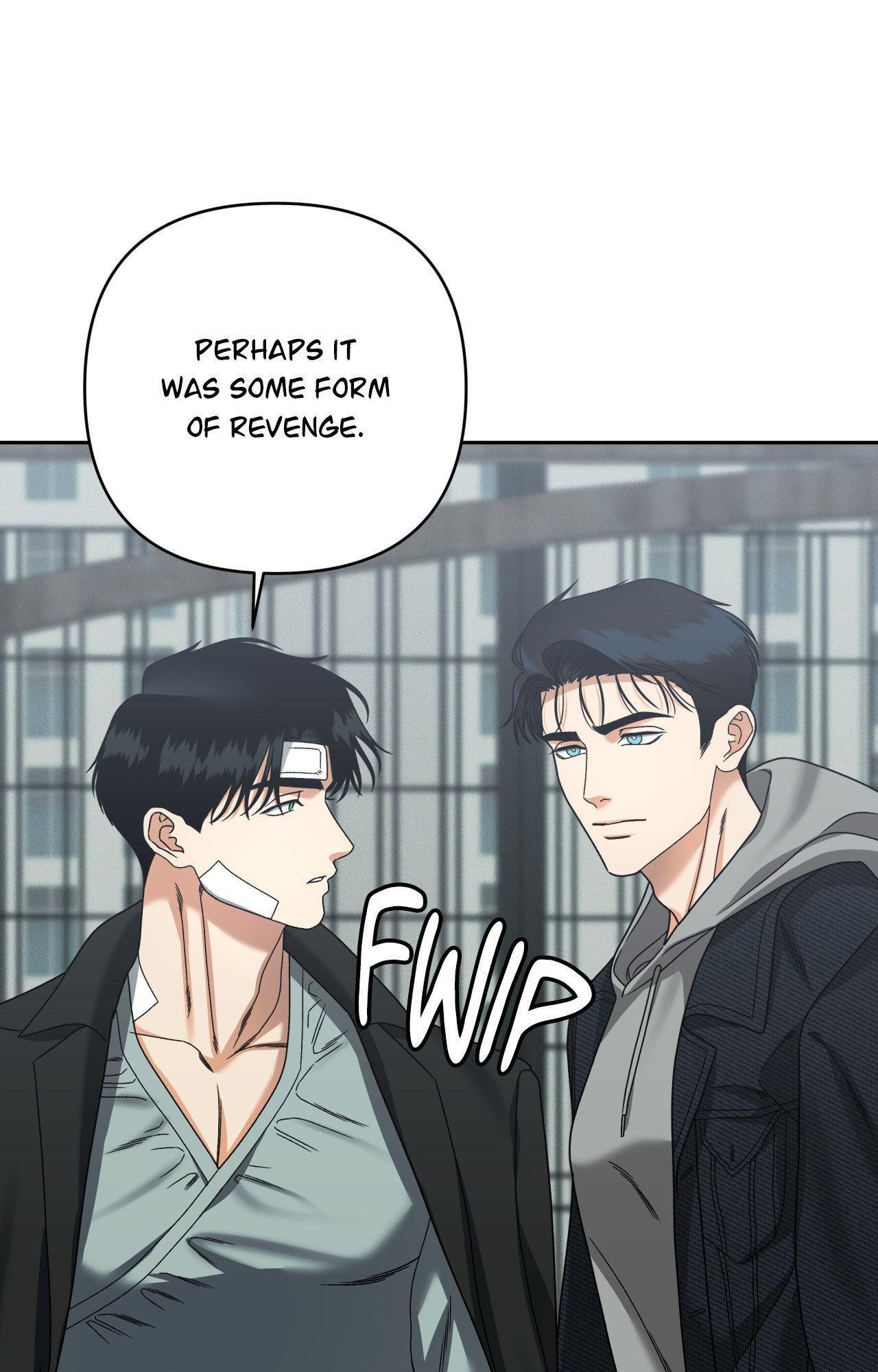 The Case of Doctor Agato [Official Uncensored] - Chapter 6 manhwa