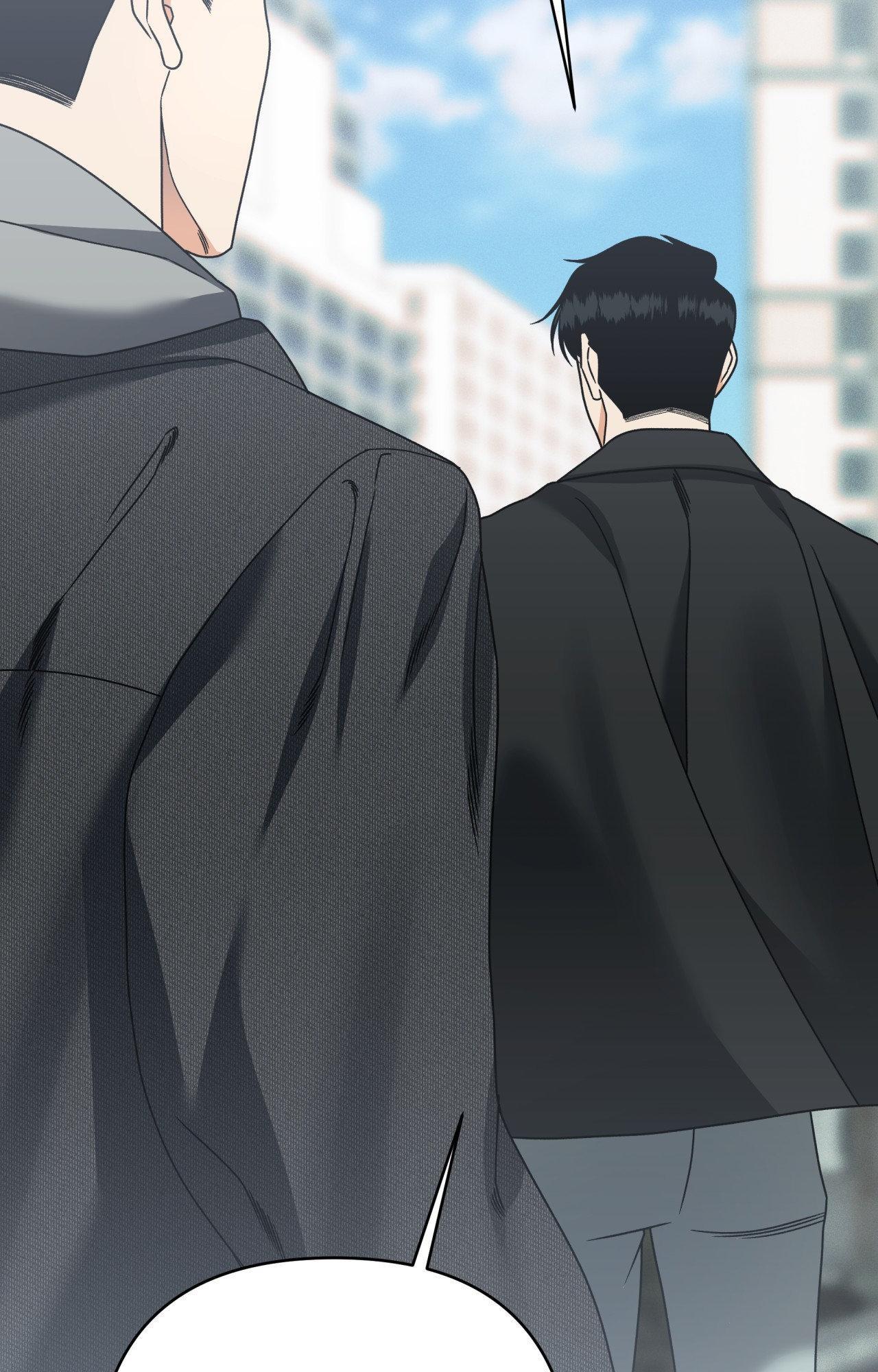 The Case of Doctor Agato [Official Uncensored] - Chapter 6 manhwa