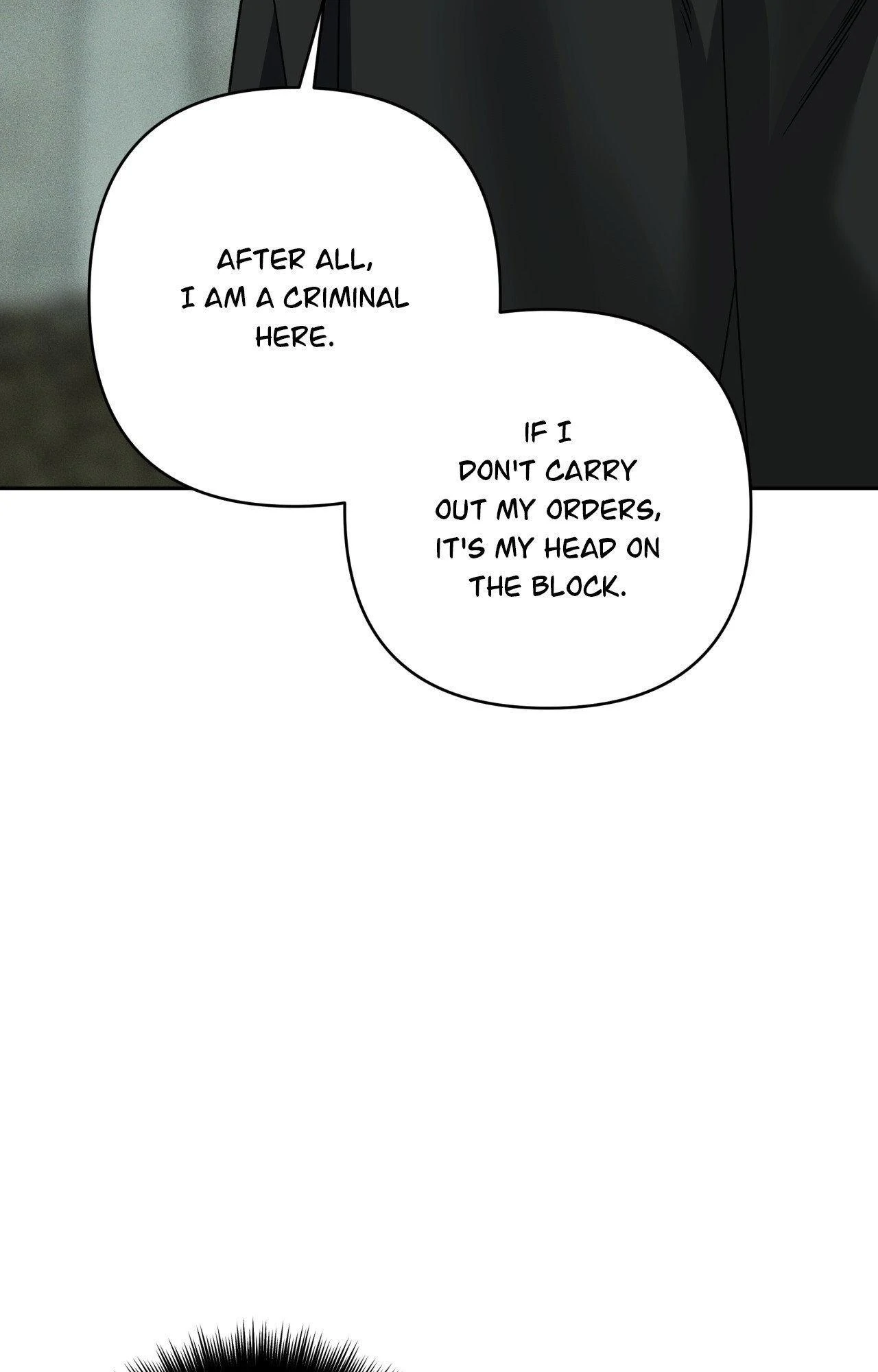 The Case of Doctor Agato [Official Uncensored] - Chapter 6 manhwa