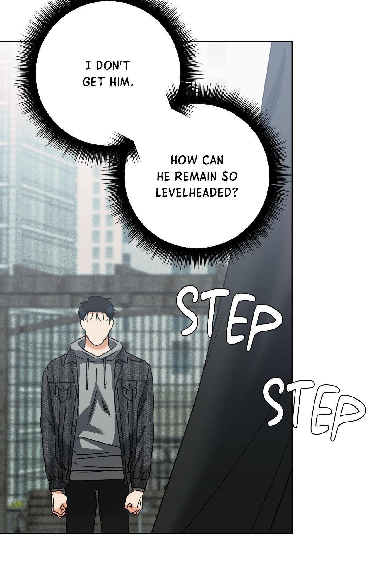 The Case of Doctor Agato [Official Uncensored] - Chapter 6 manhwa