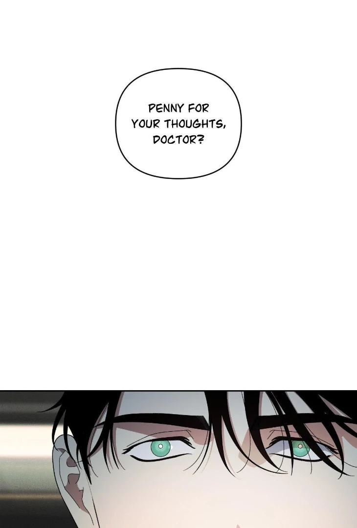 The Case of Doctor Agato [Official Uncensored] - Chapter 7 manhwa