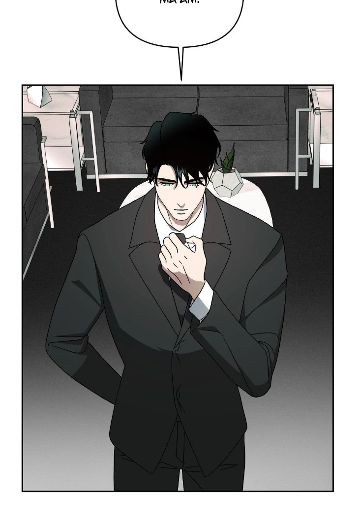 The Case of Doctor Agato [Official Uncensored] - Chapter 7 manhwa