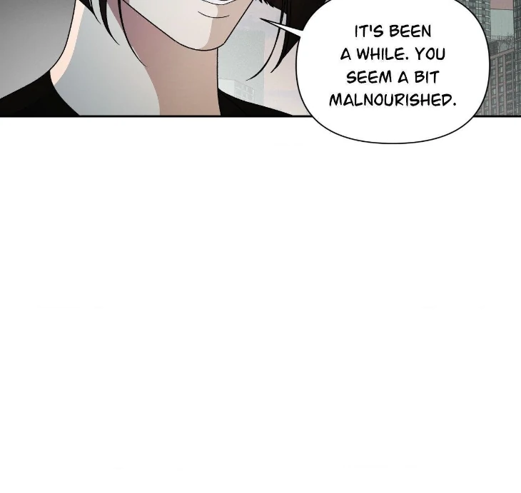 The Case of Doctor Agato [Official Uncensored] - Chapter 7 manhwa