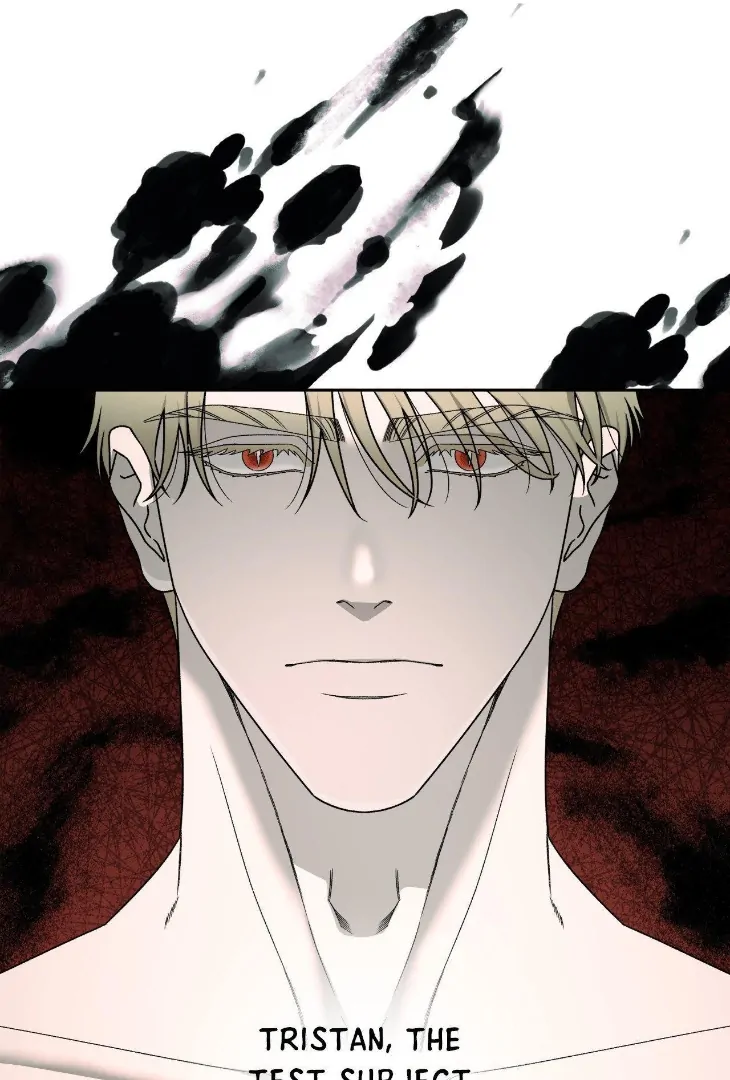 The Case of Doctor Agato [Official Uncensored] - Chapter 7 manhwa