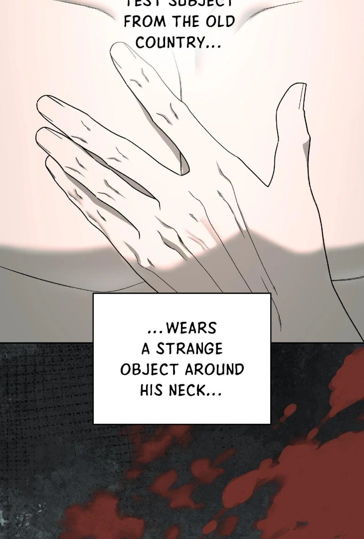 The Case of Doctor Agato [Official Uncensored] - Chapter 7 manhwa