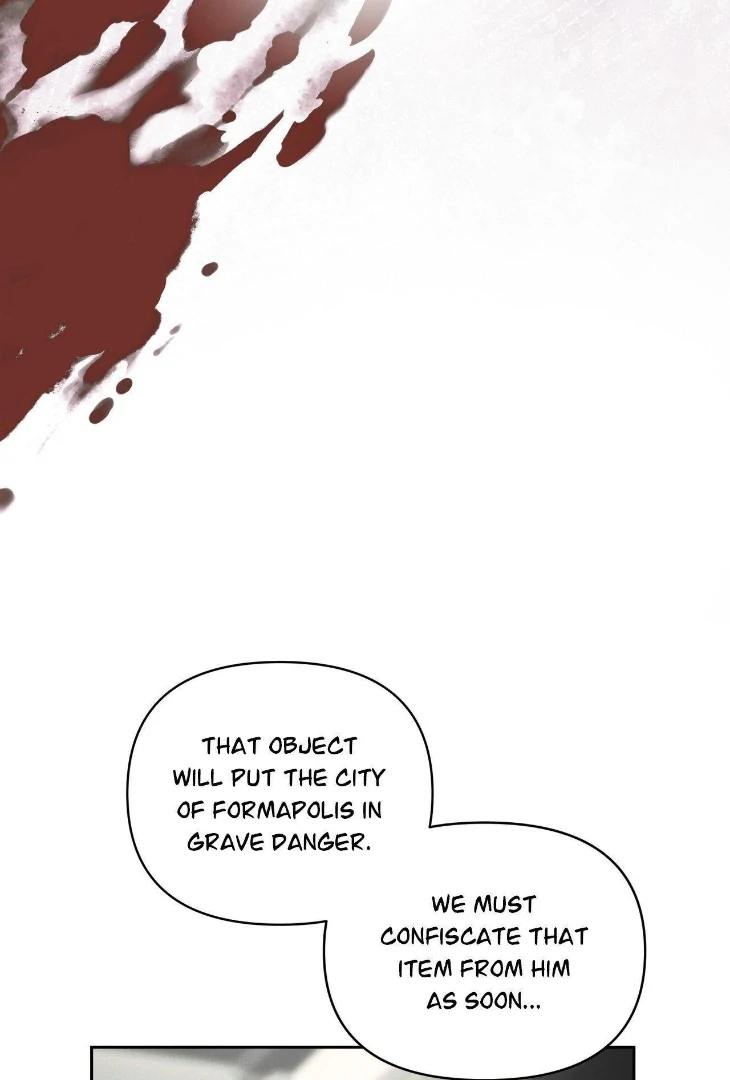 The Case of Doctor Agato [Official Uncensored] - Chapter 7 manhwa