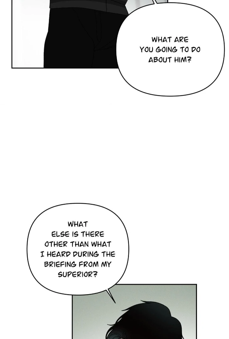 The Case of Doctor Agato [Official Uncensored] - Chapter 7 manhwa